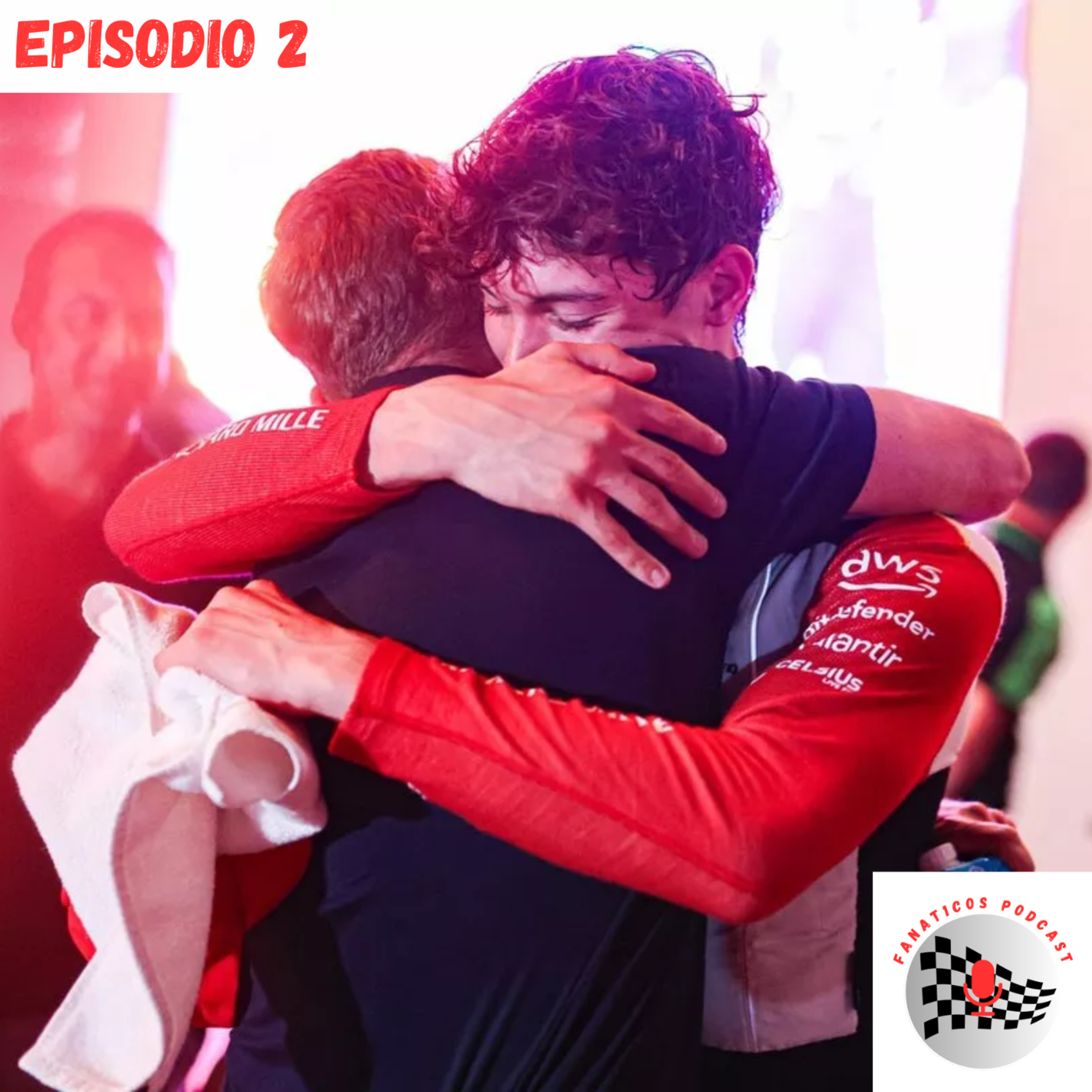 Fanat1cos Podcast