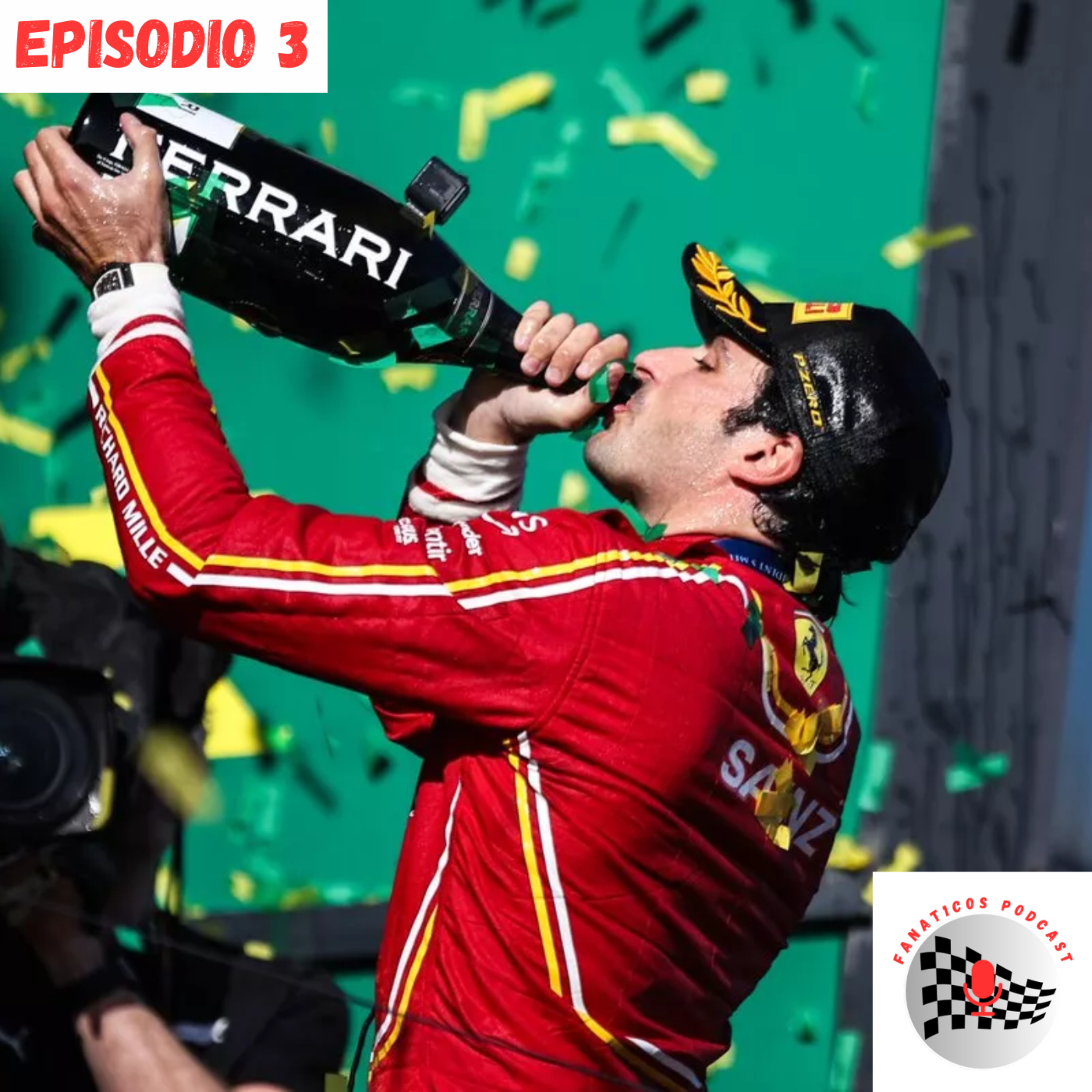 Fanat1cos Podcast