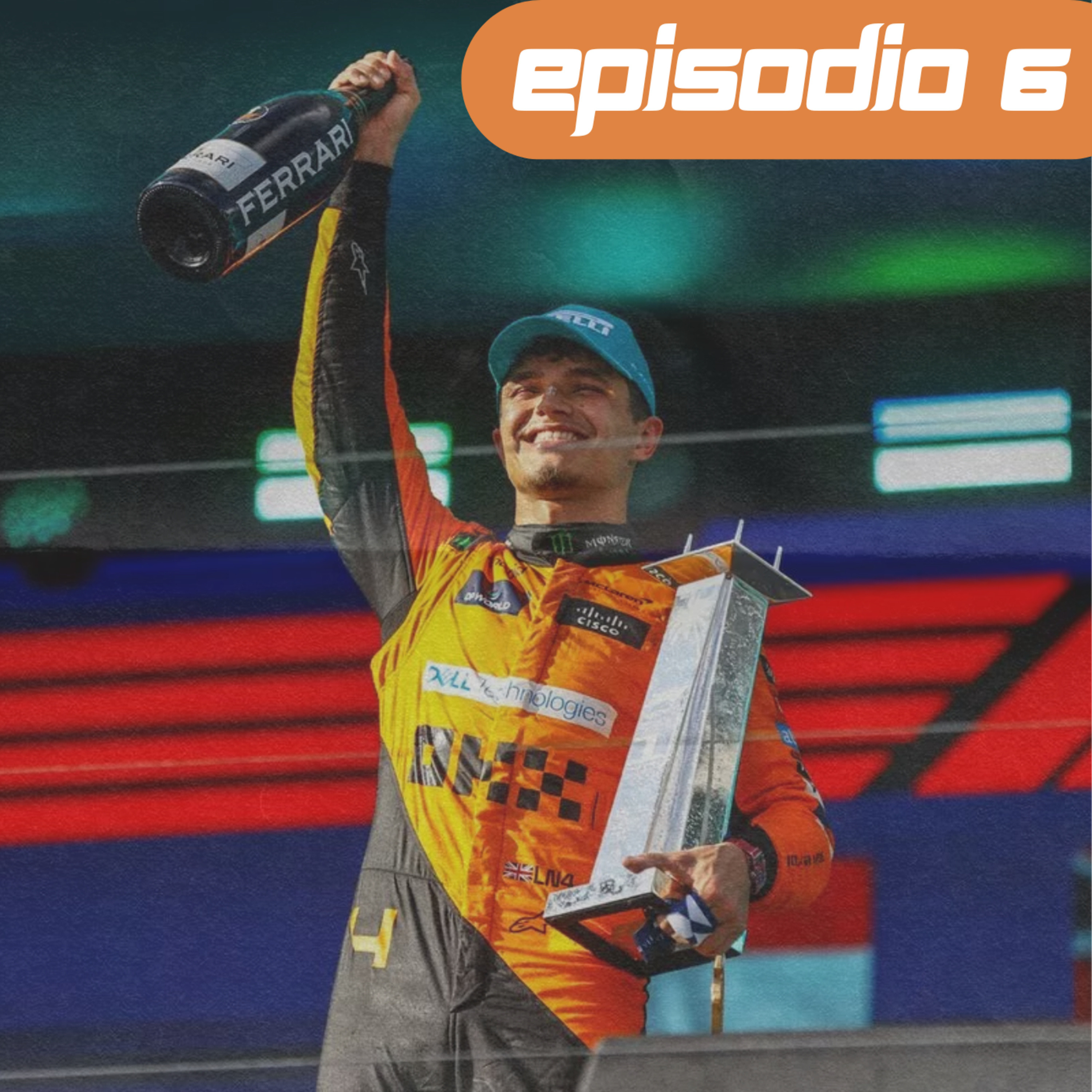 Fanat1cos Podcast