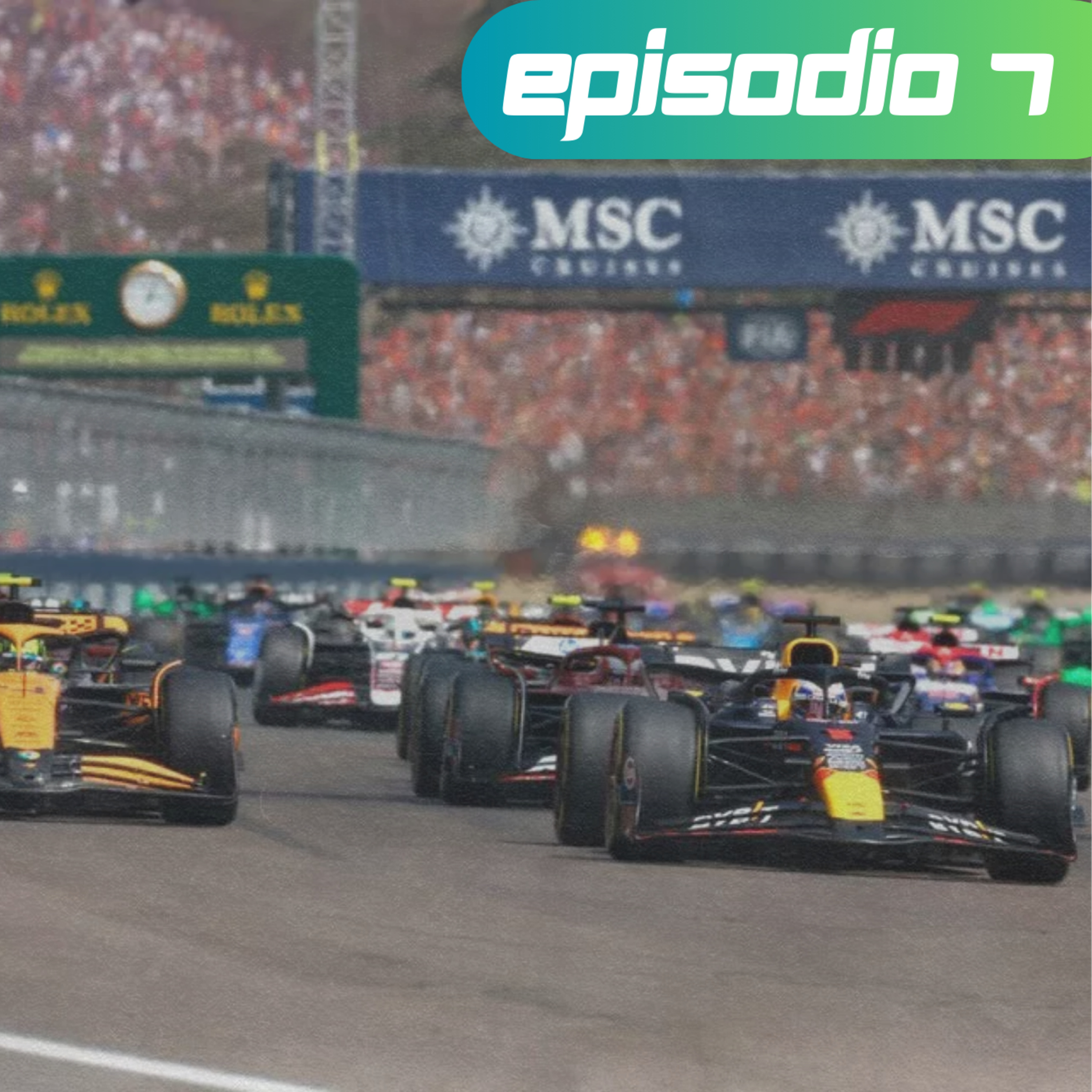 Fanat1cos Podcast