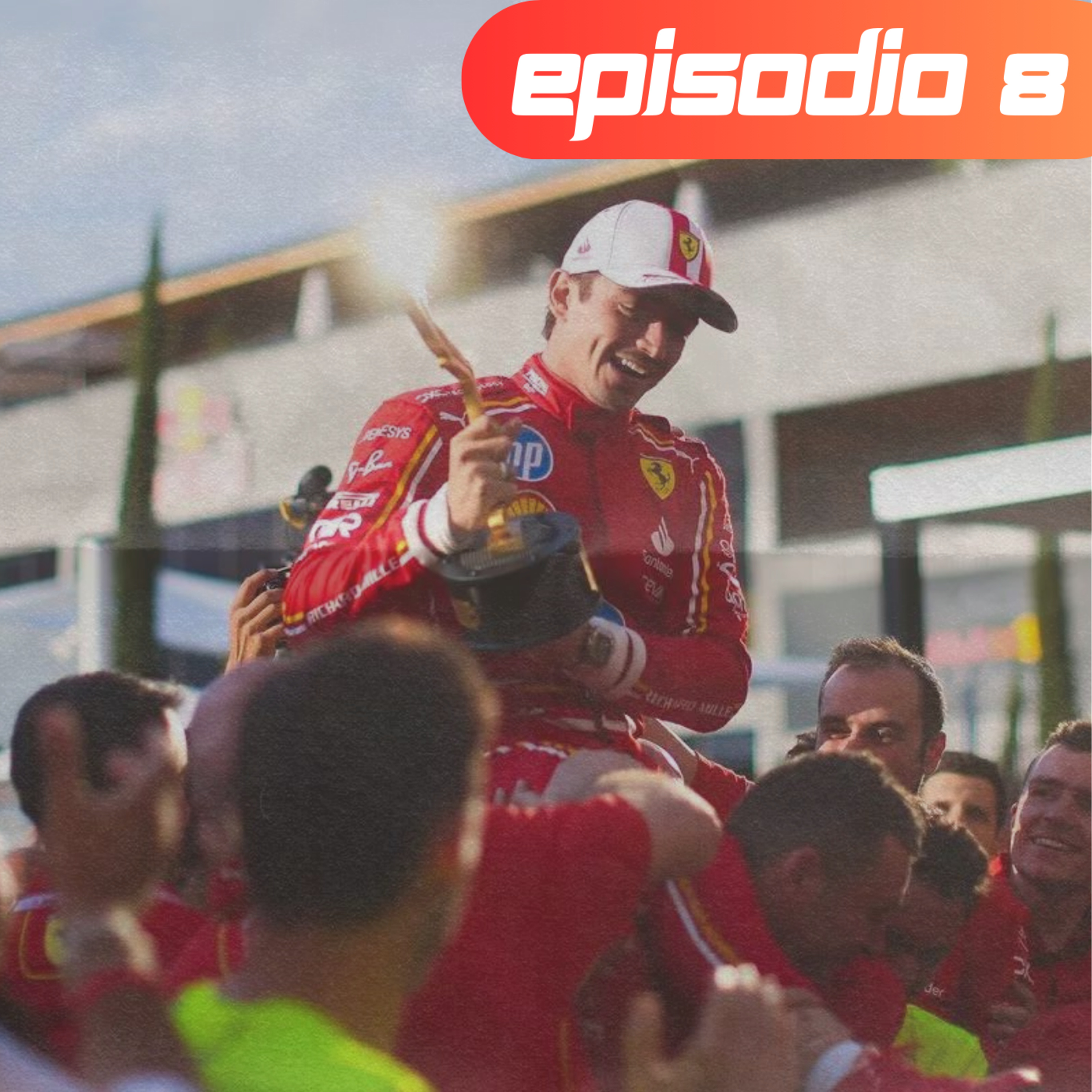 Fanat1cos Podcast