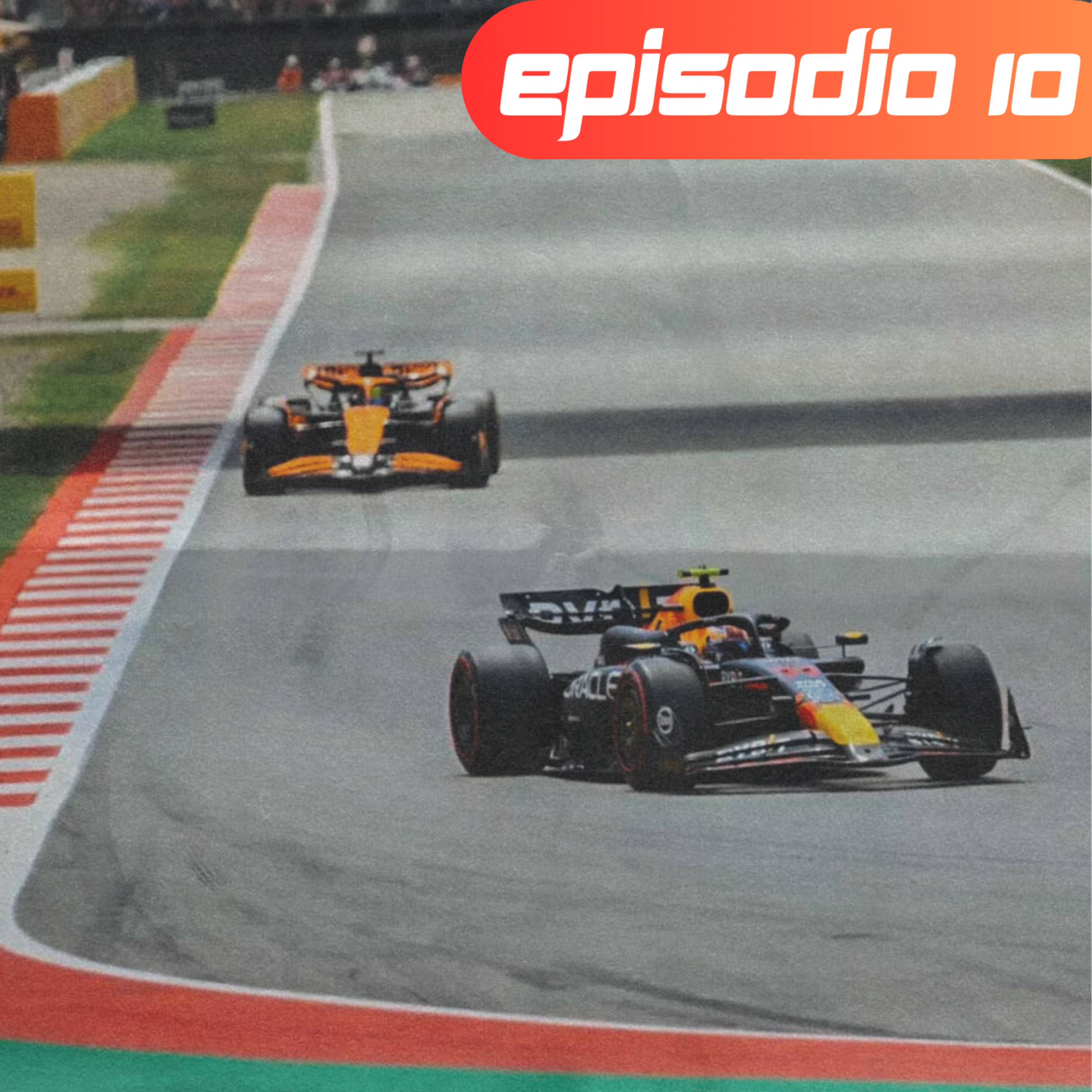 Fanat1cos Podcast