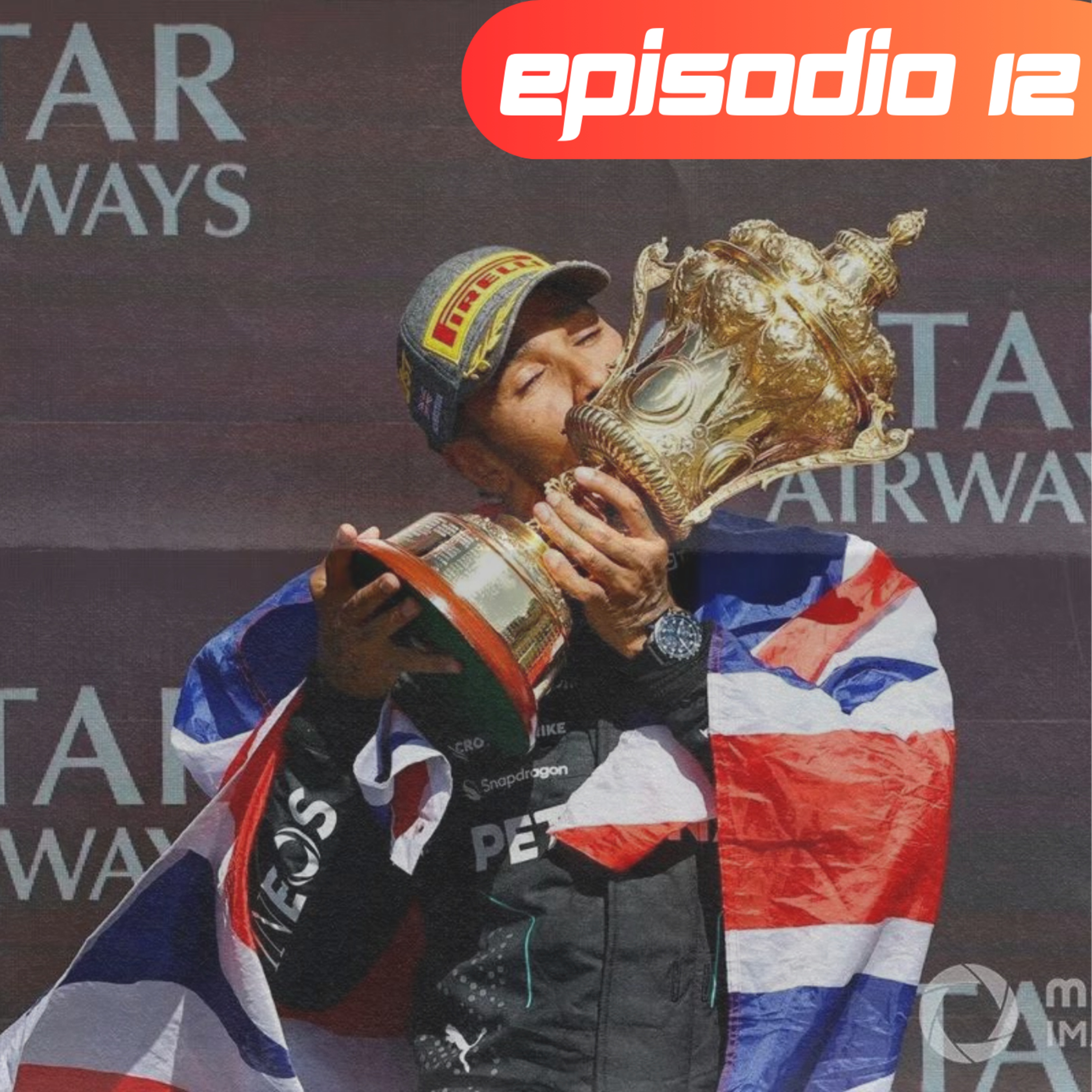 Fanat1cos Podcast