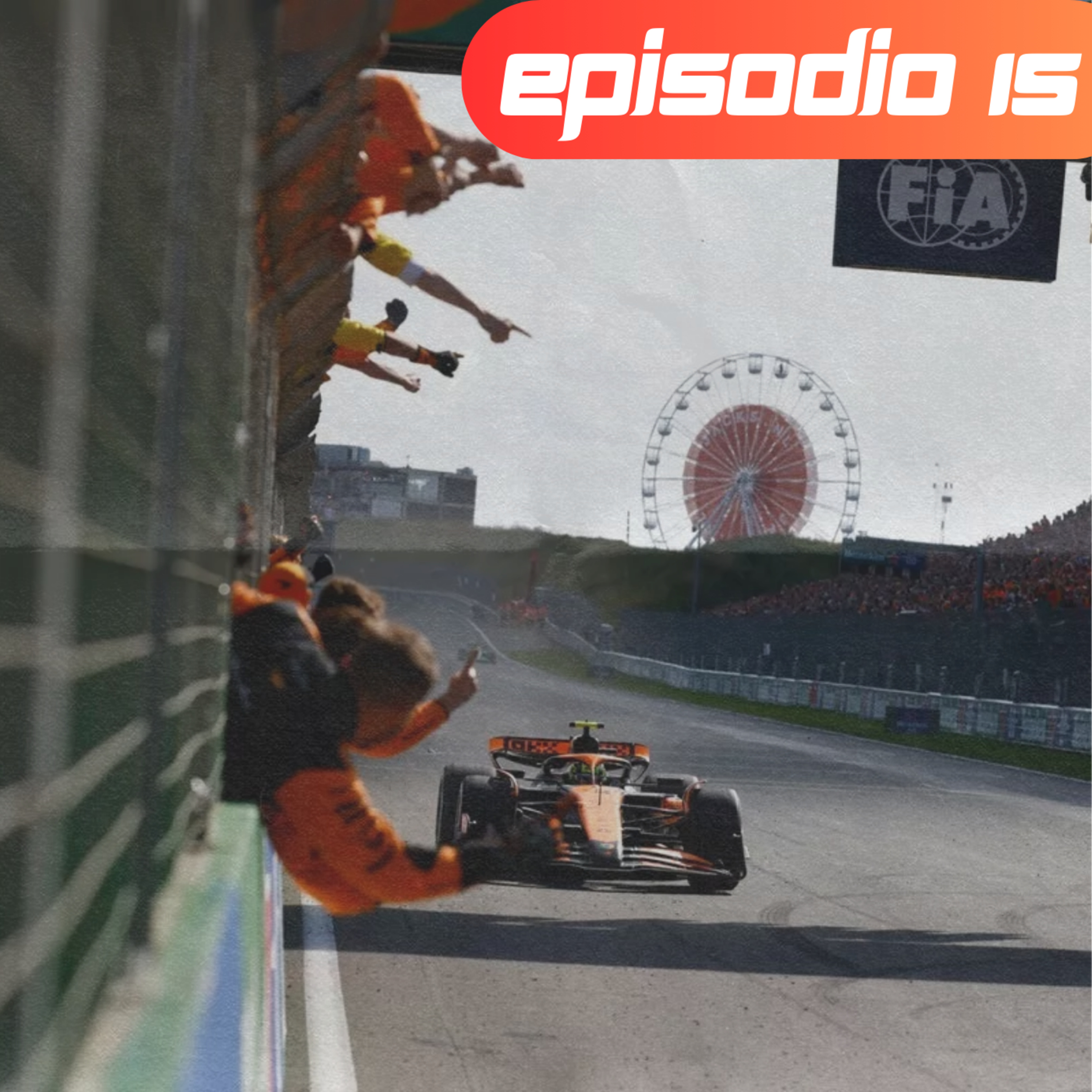 Fanat1cos Podcast