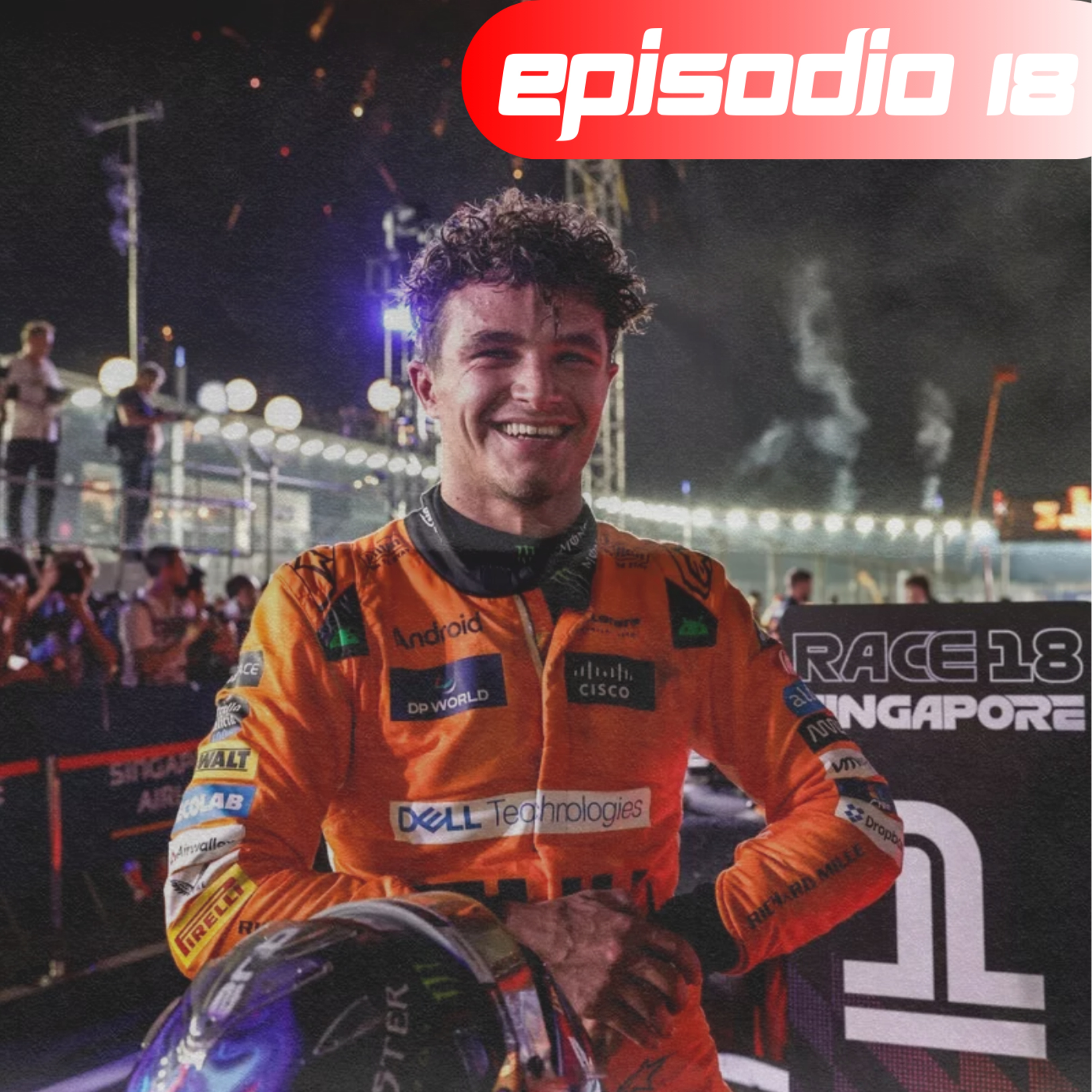 Fanat1cos Podcast