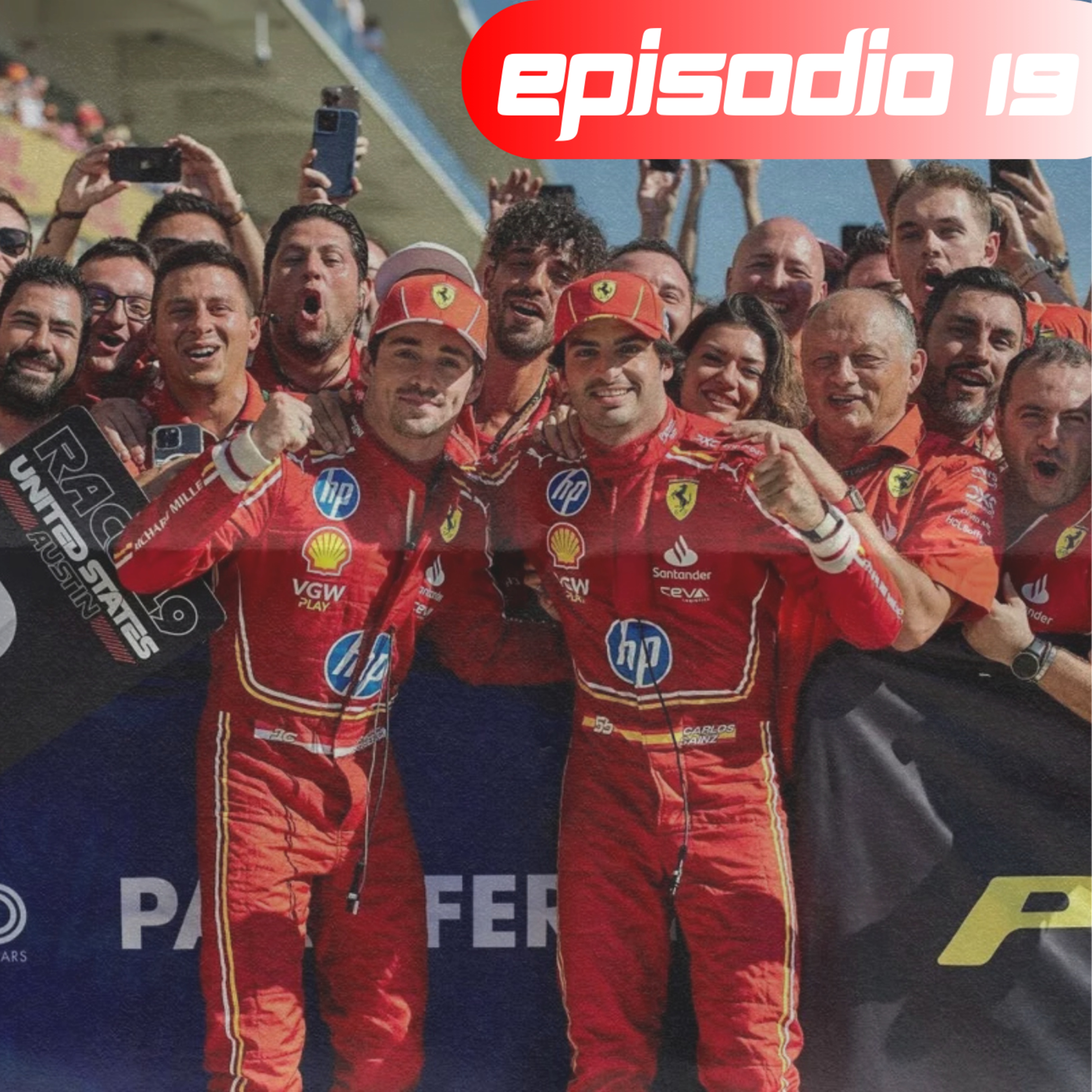 Fanat1cos Podcast