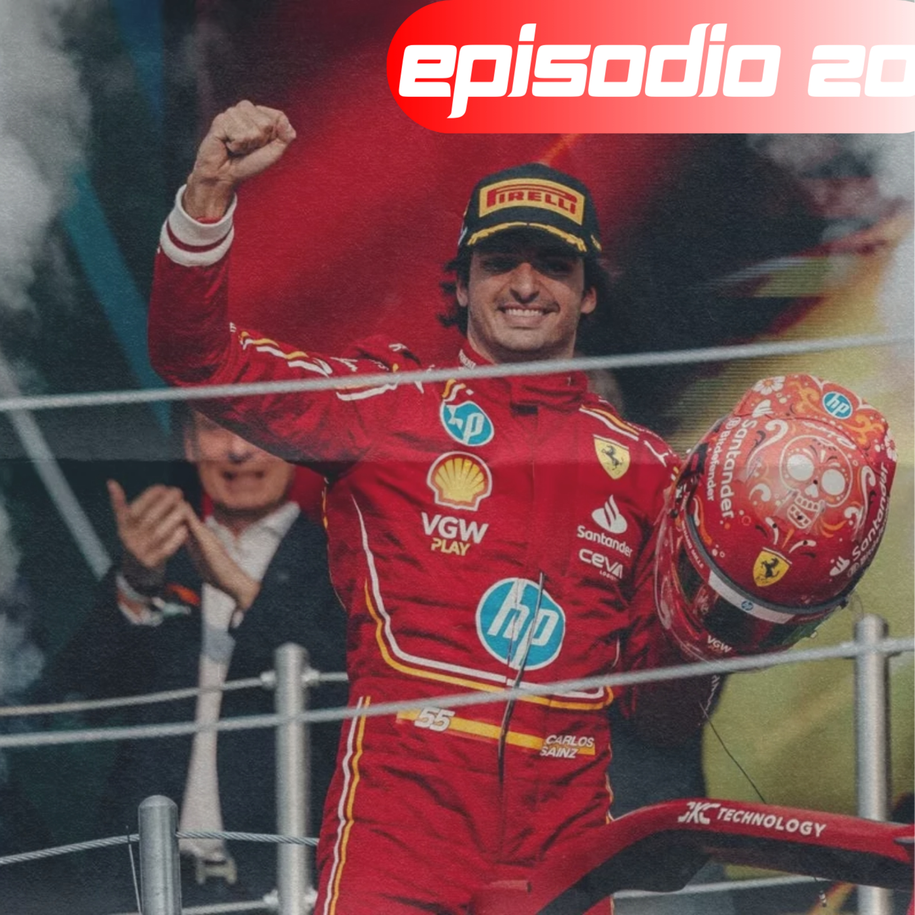 Fanat1cos Podcast