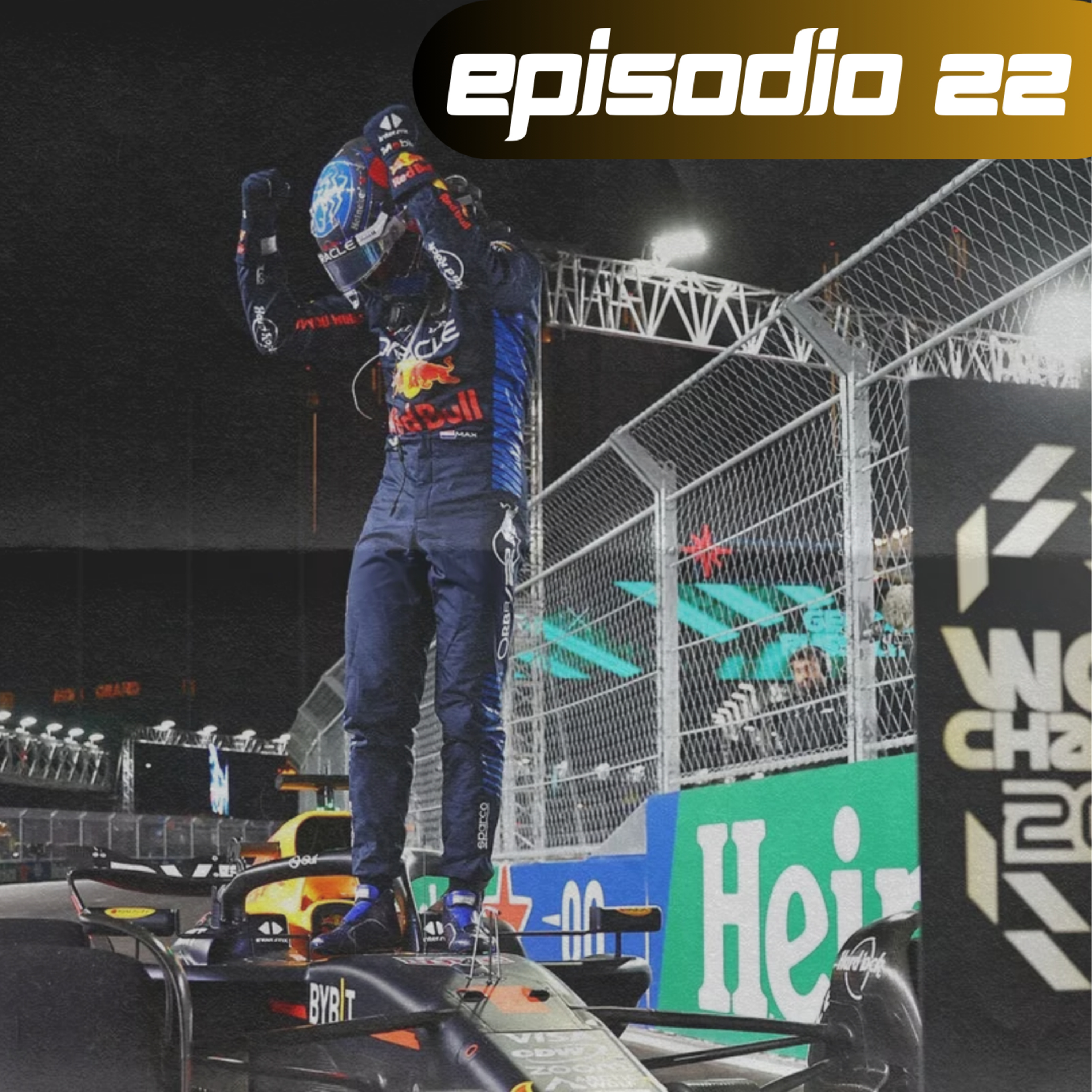 Fanat1cos Podcast