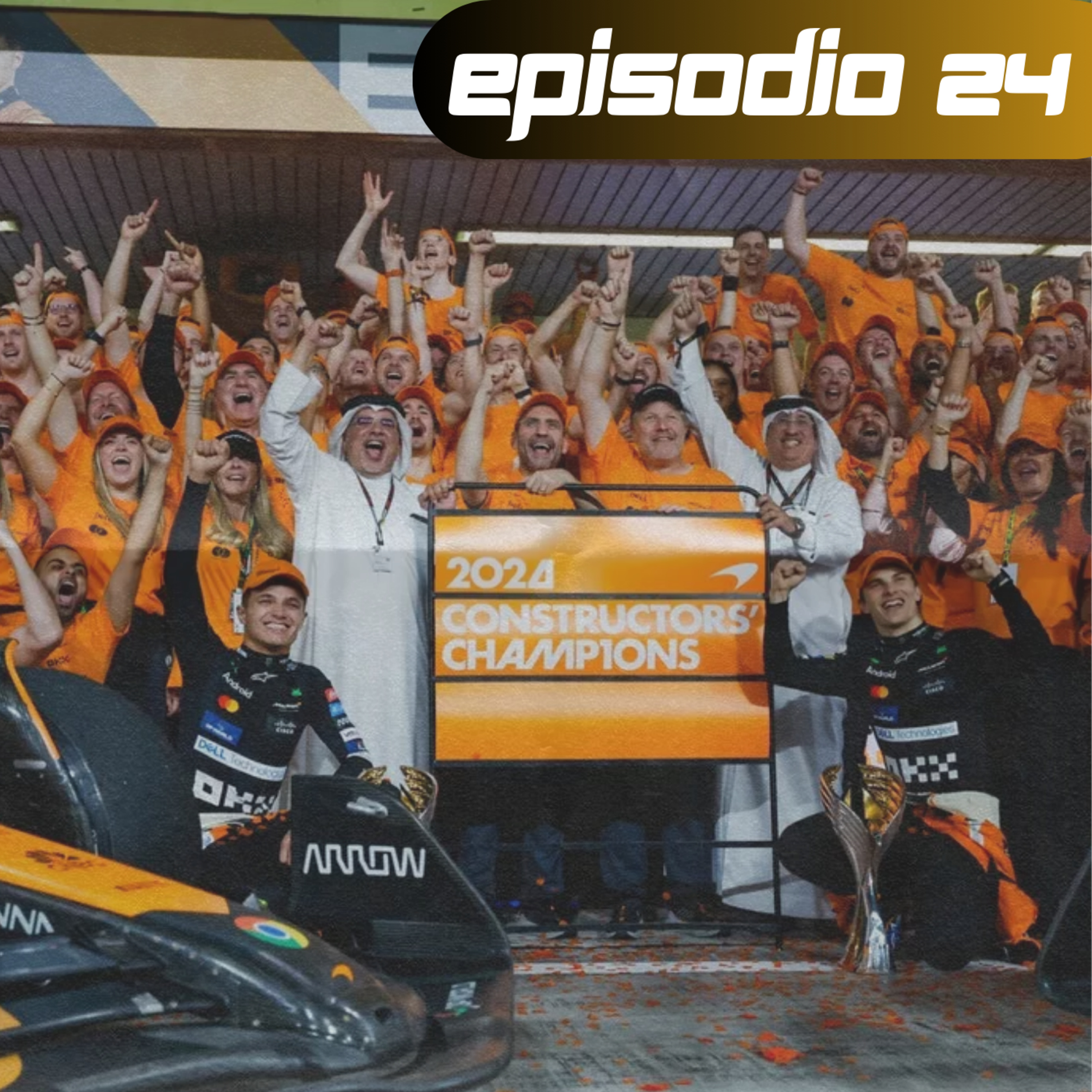 Fanat1cos Podcast