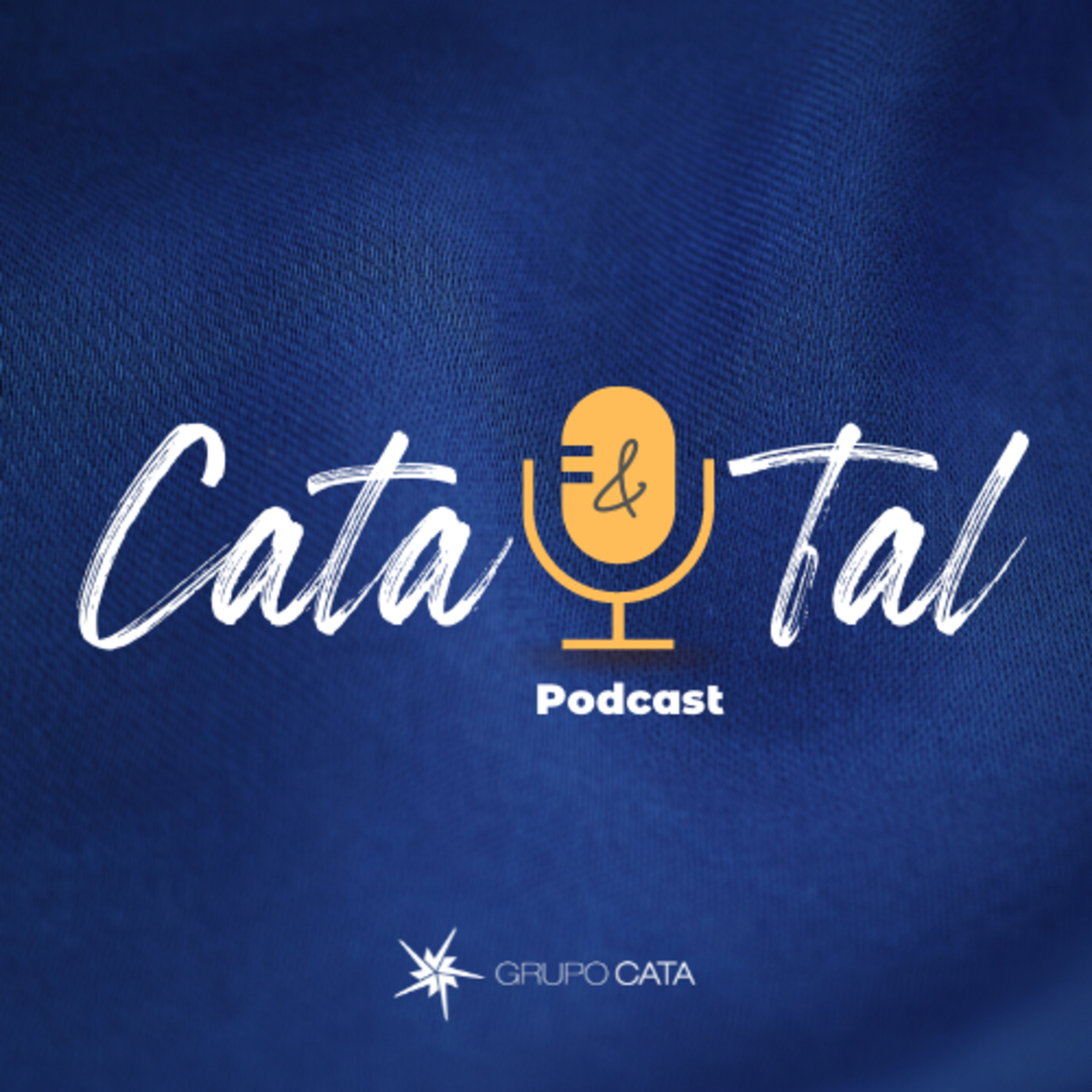 CATA & Tal Podcast