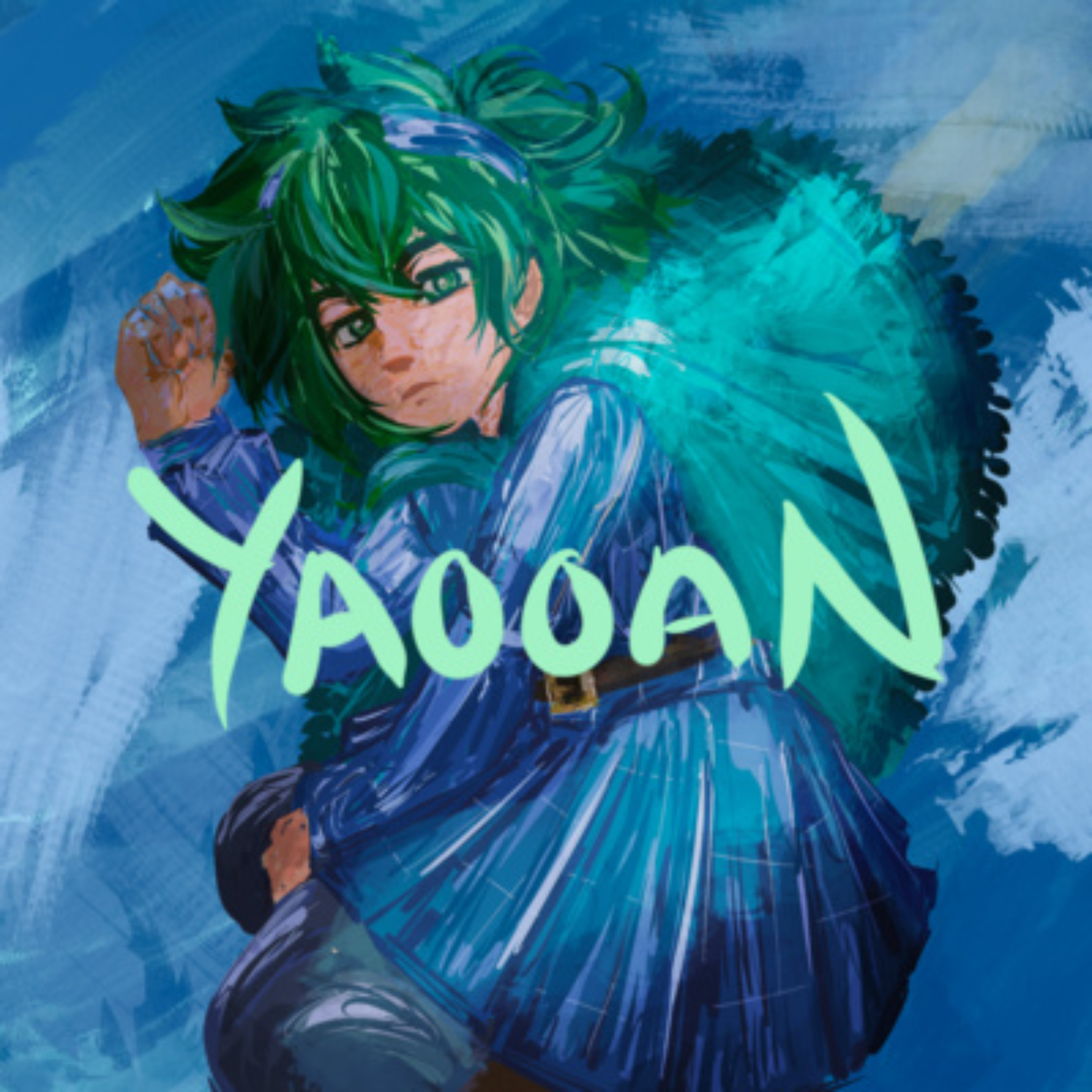 Yaooan: Tale of Fate - Chapter Nine episode artwork