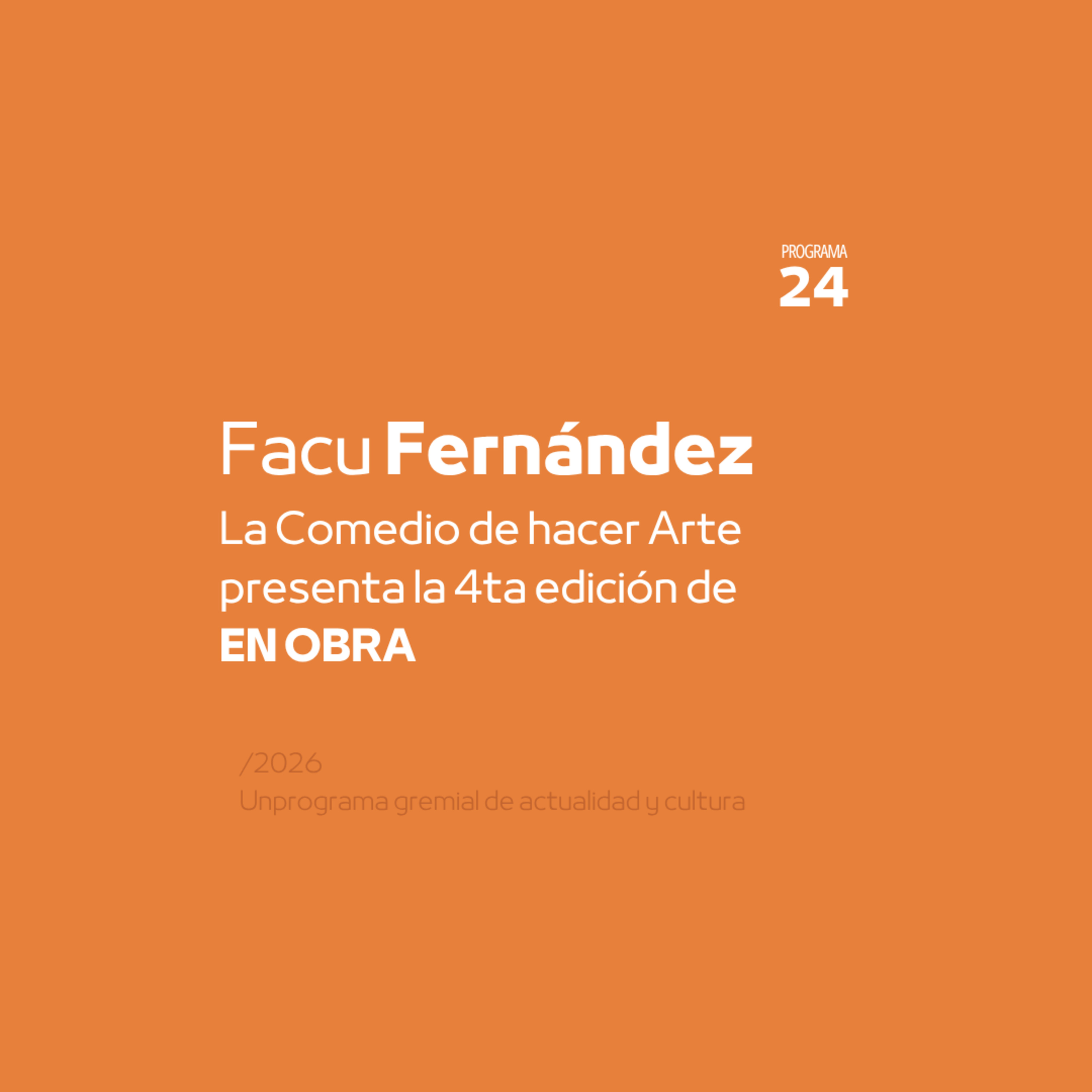 Portada de La Materia Impertinente
