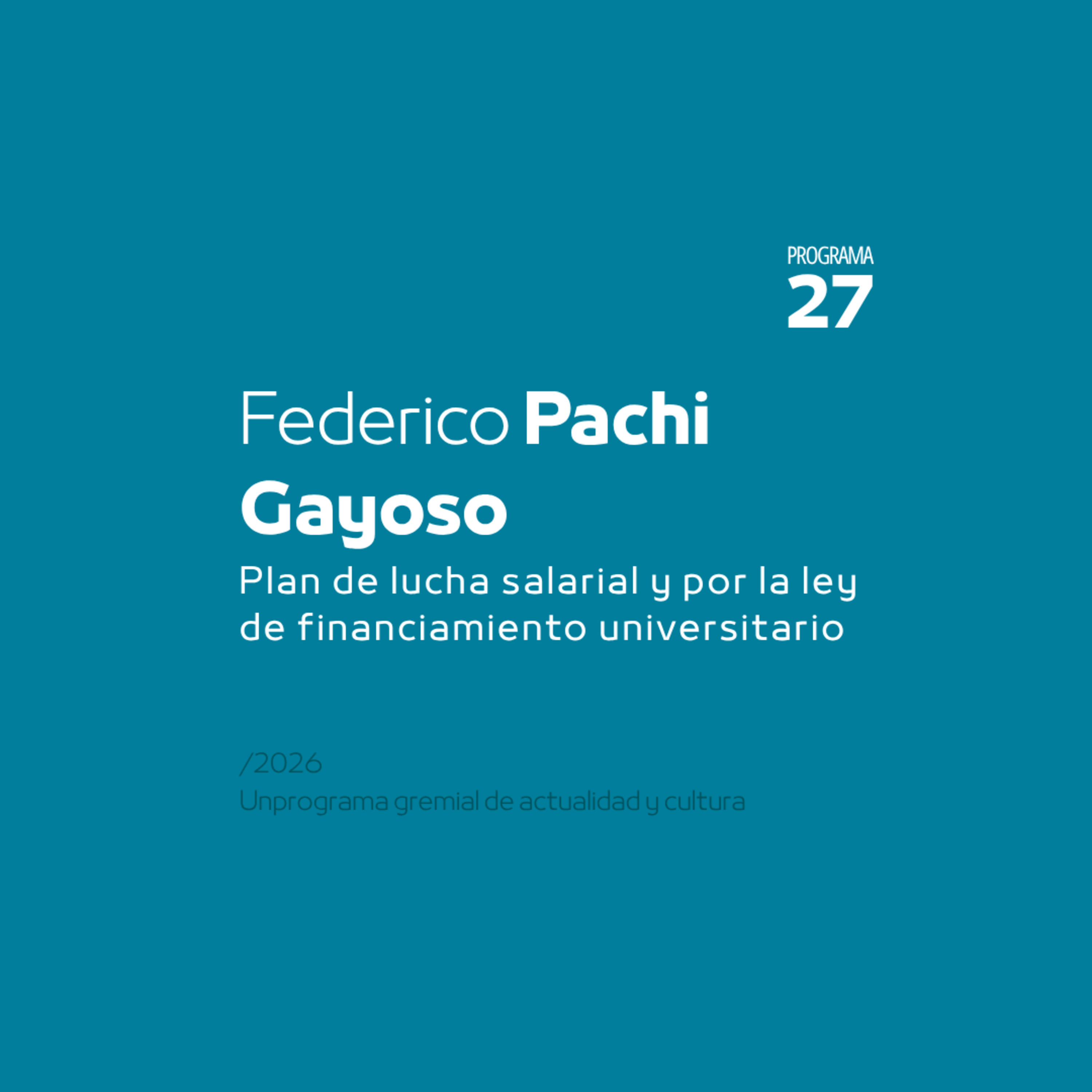 Portada de La Materia Impertinente
