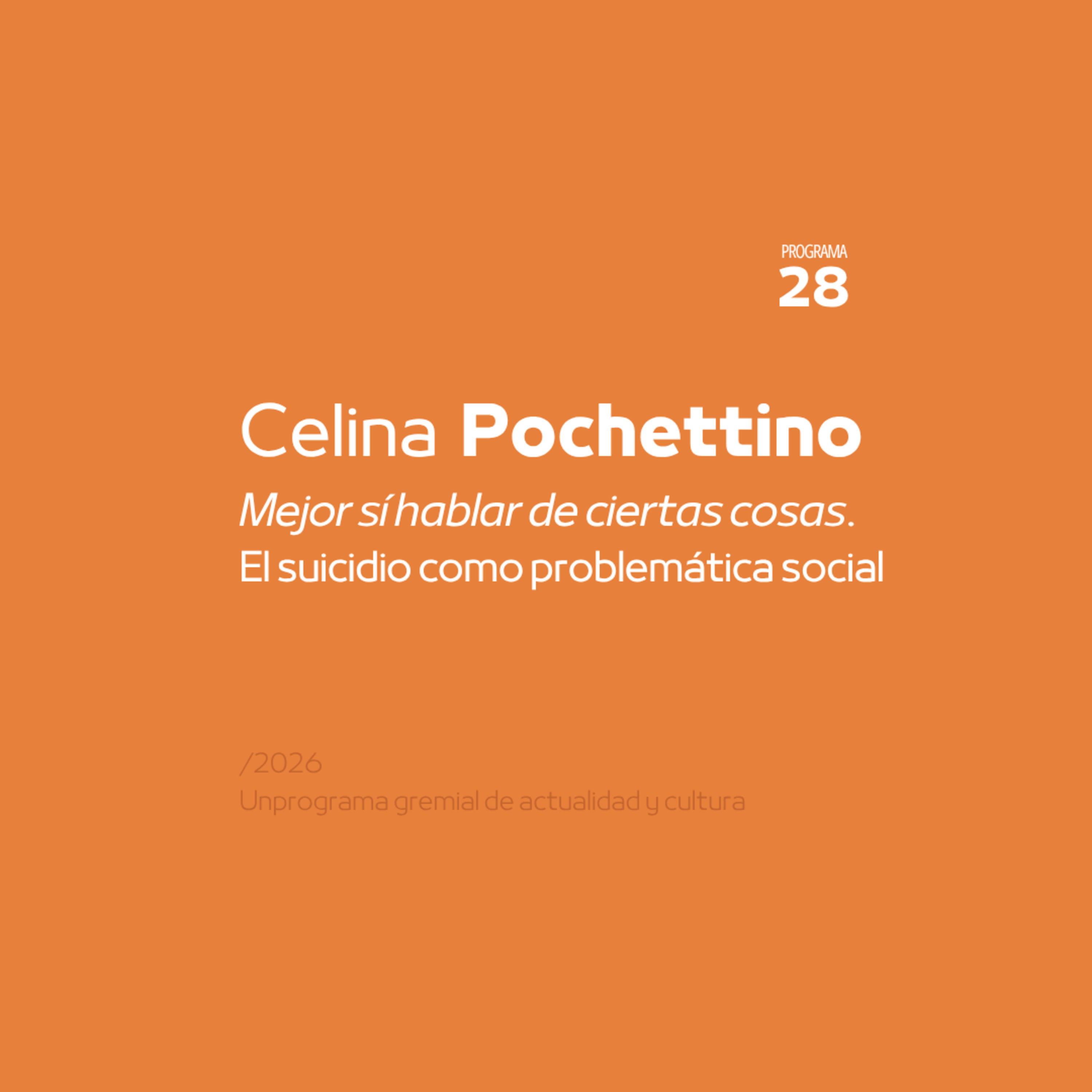 Portada de La Materia Impertinente