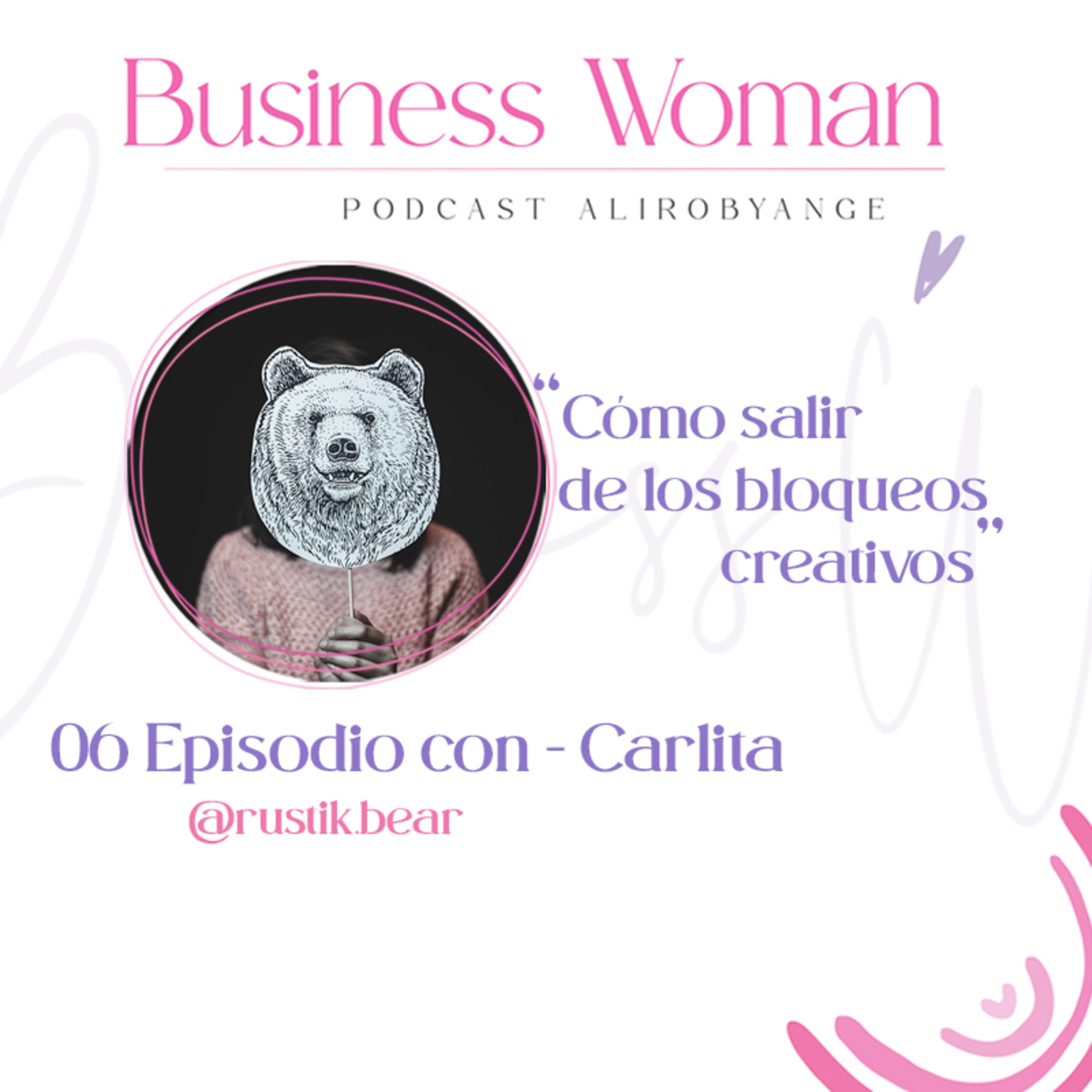 Confesiones de una emprendedora