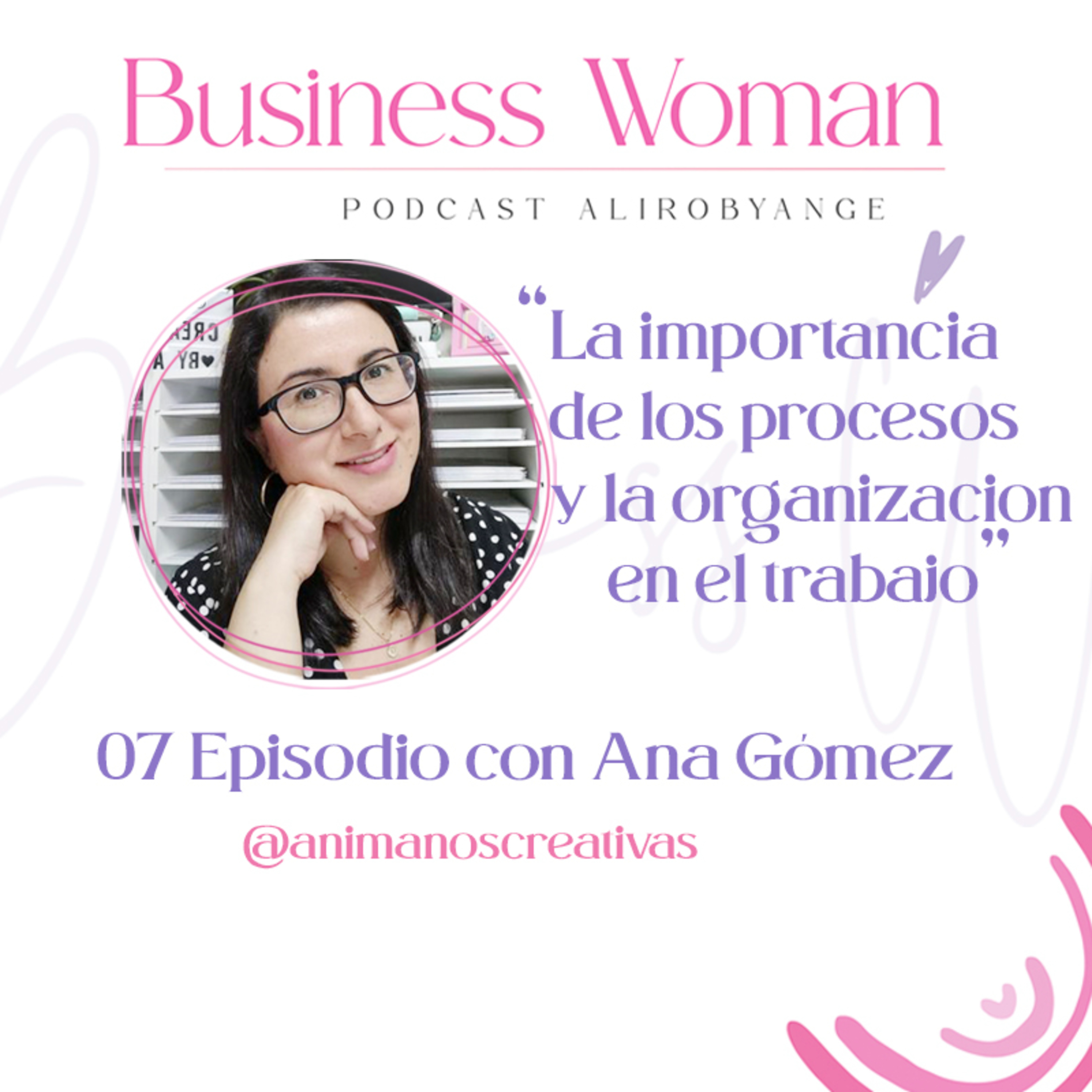 Confesiones de una emprendedora