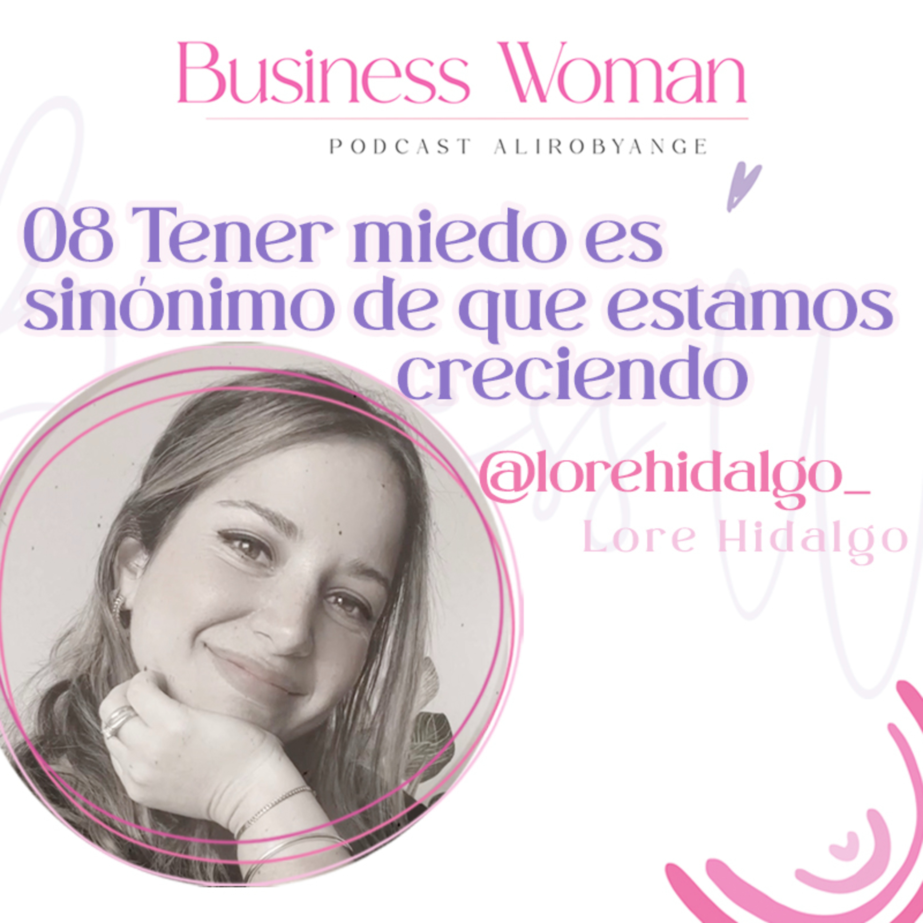 Confesiones de una emprendedora