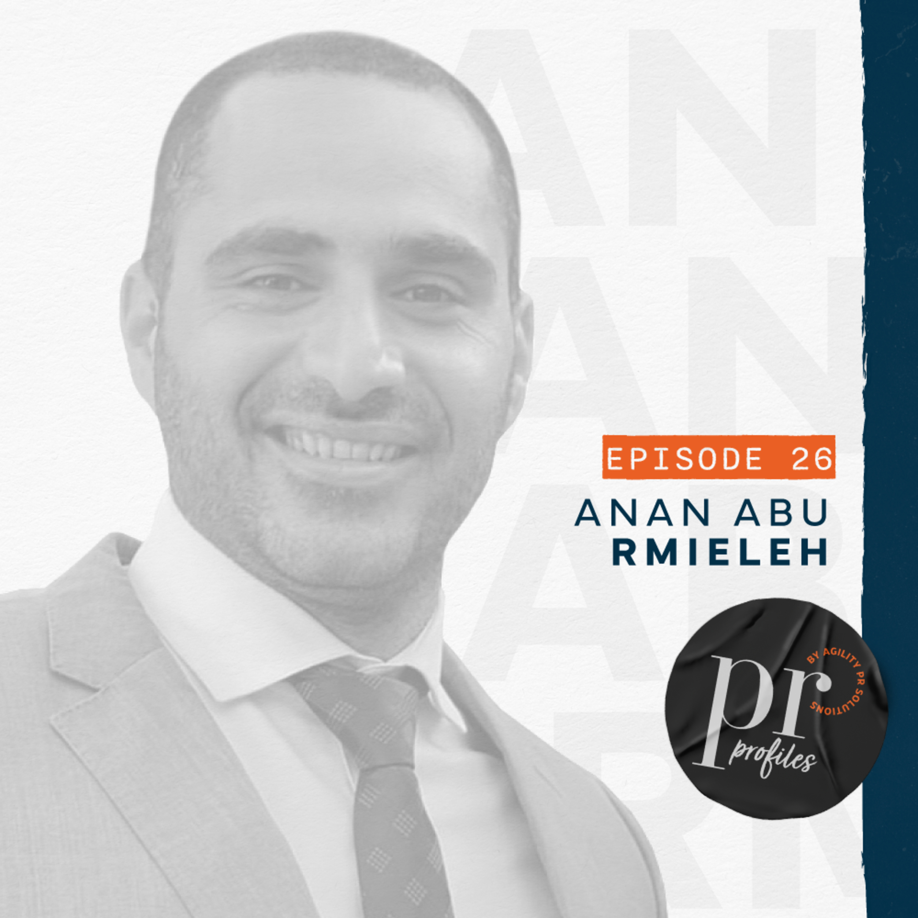 PR Profiles