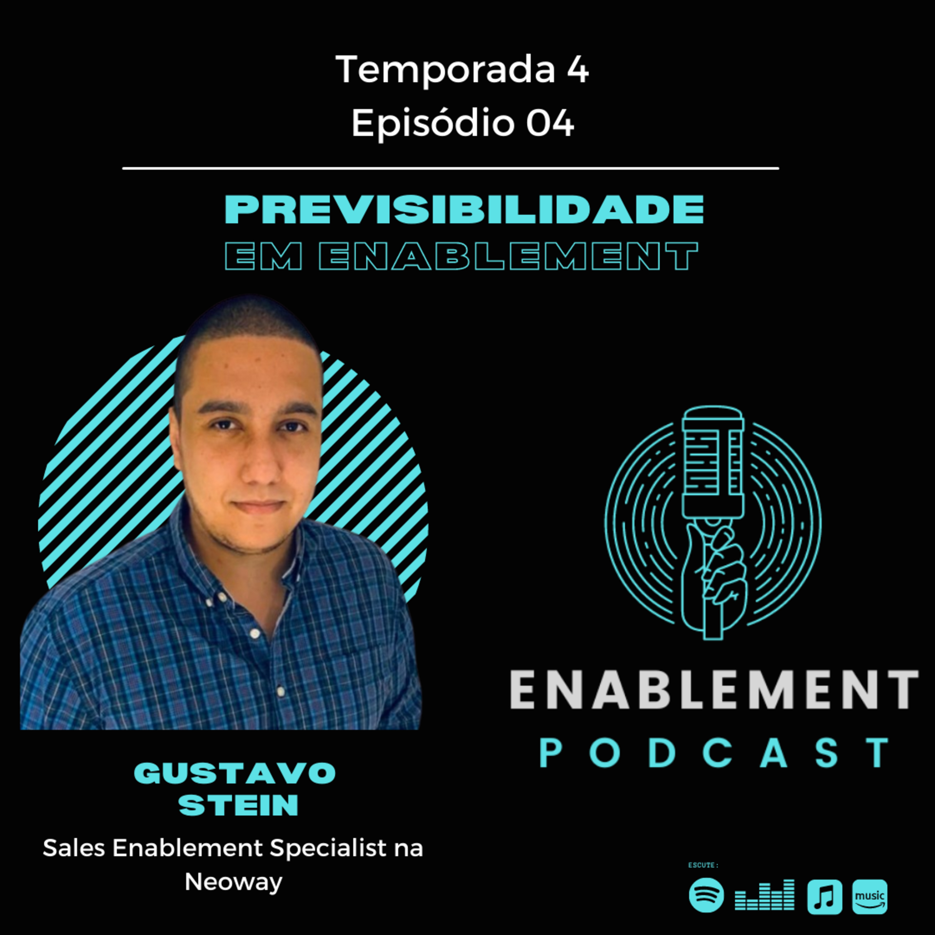 Enablement Podcast