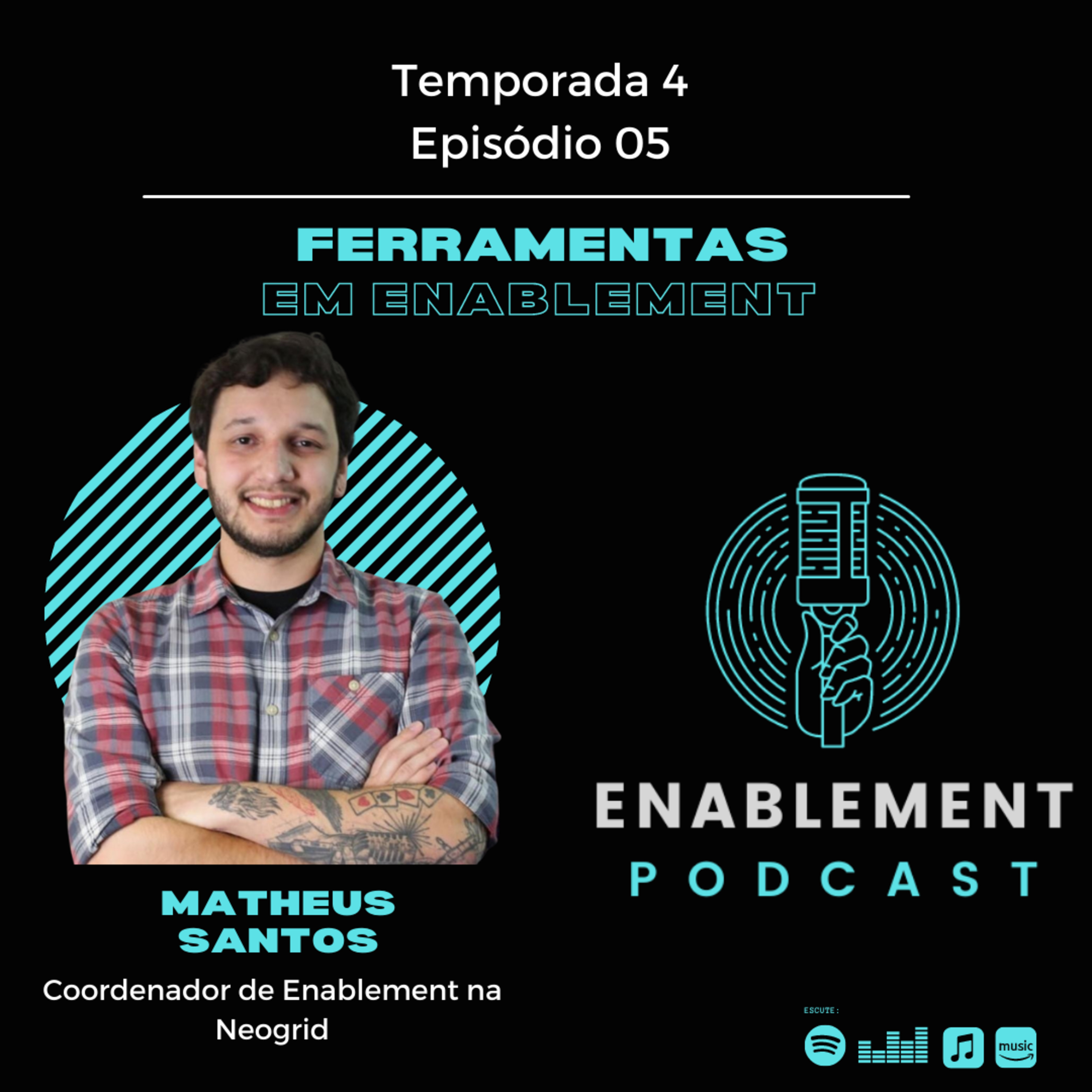 Enablement Podcast