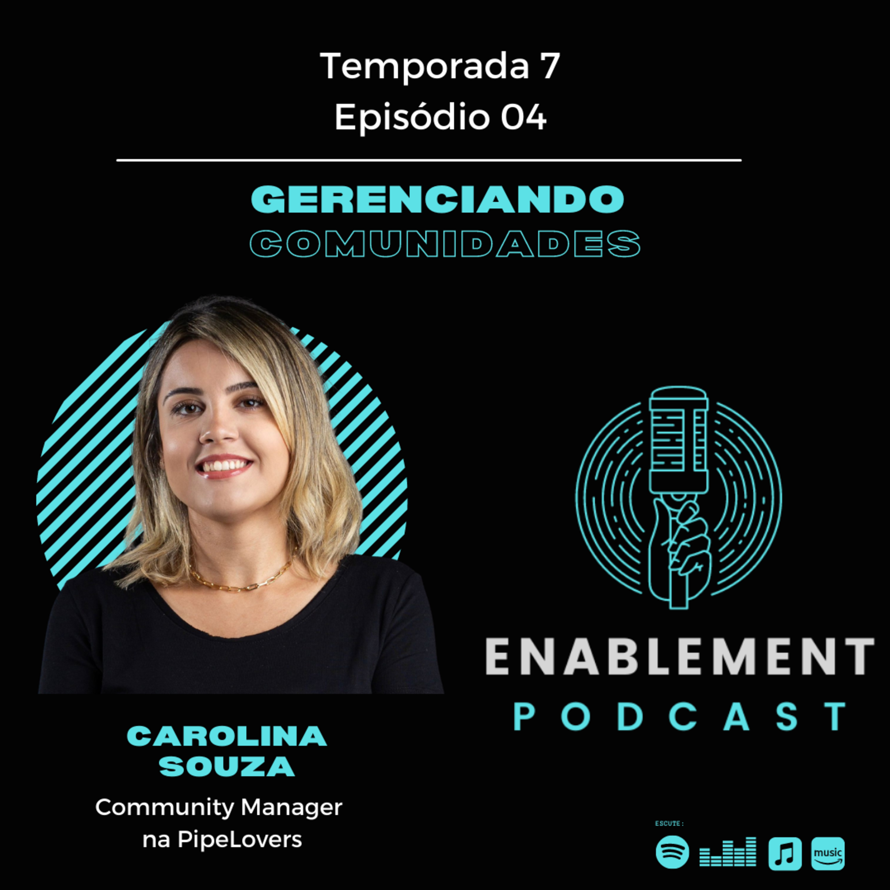 Enablement Podcast