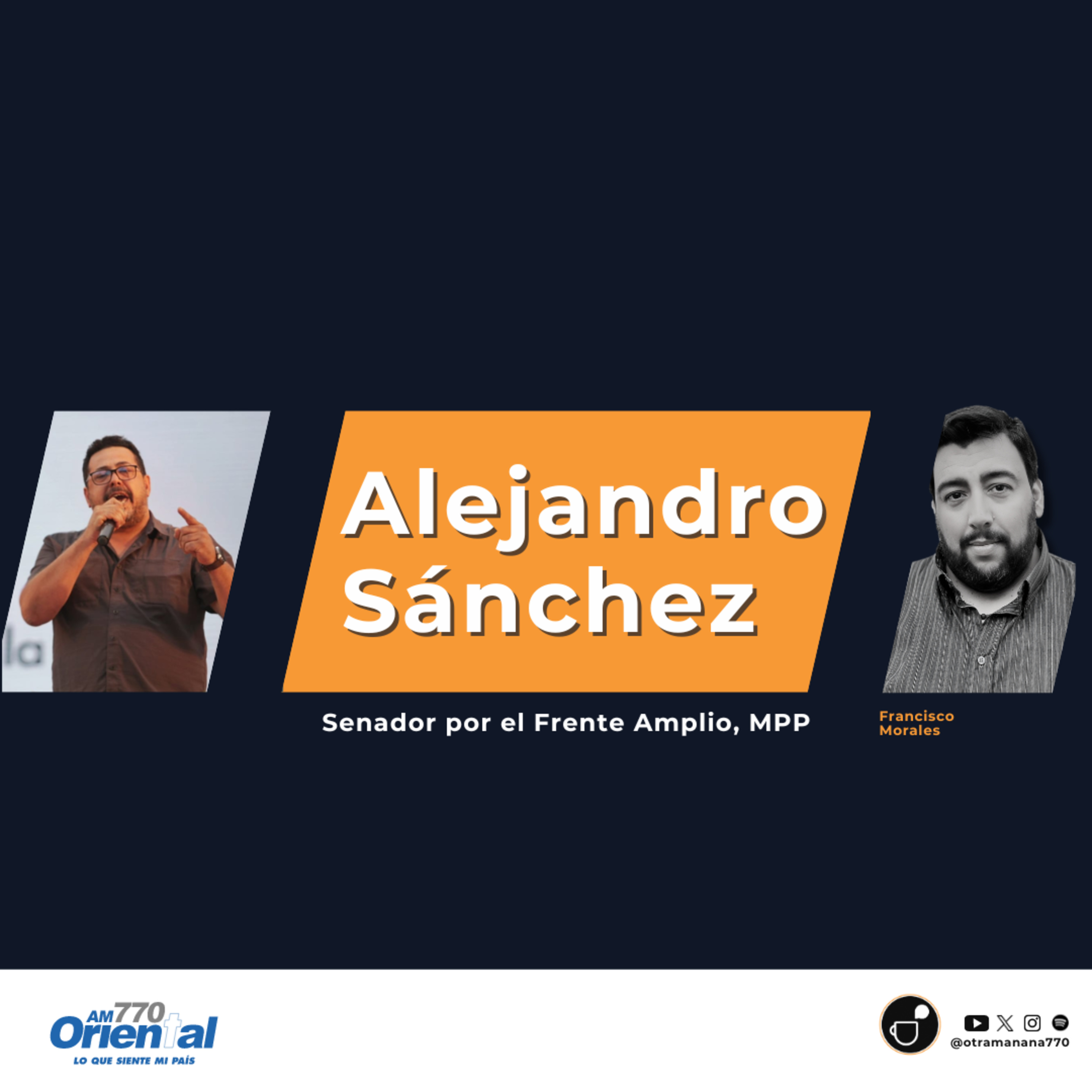 Otra Mañana 770 AM