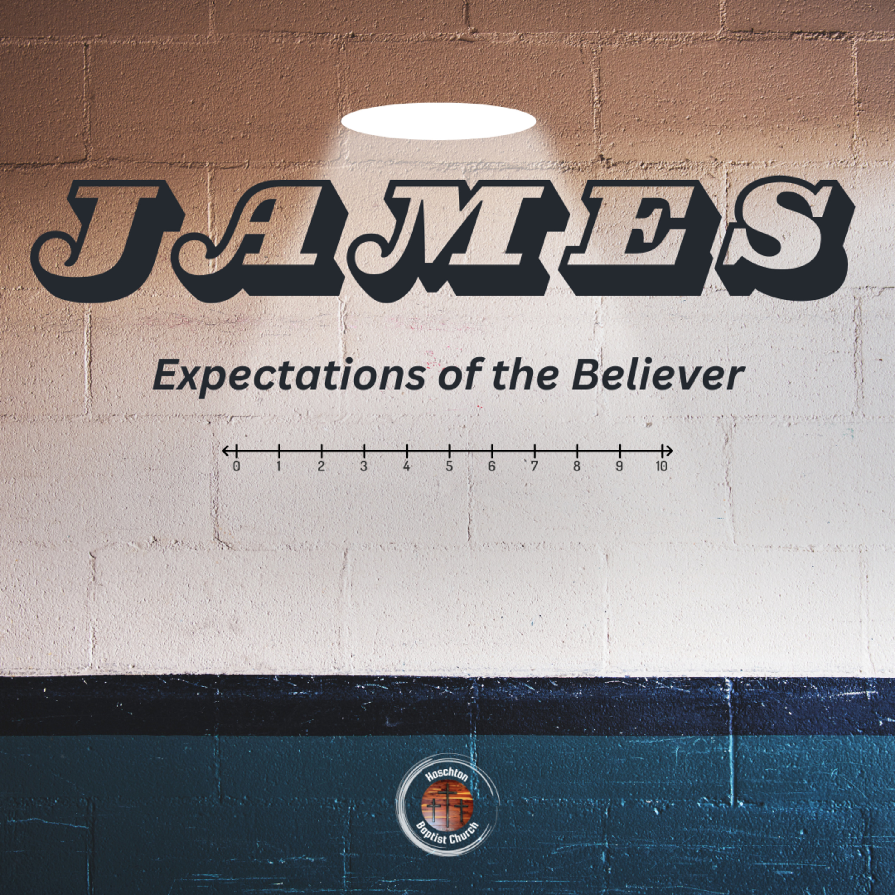 Faith Informed (James 4:1-12) episode artwork