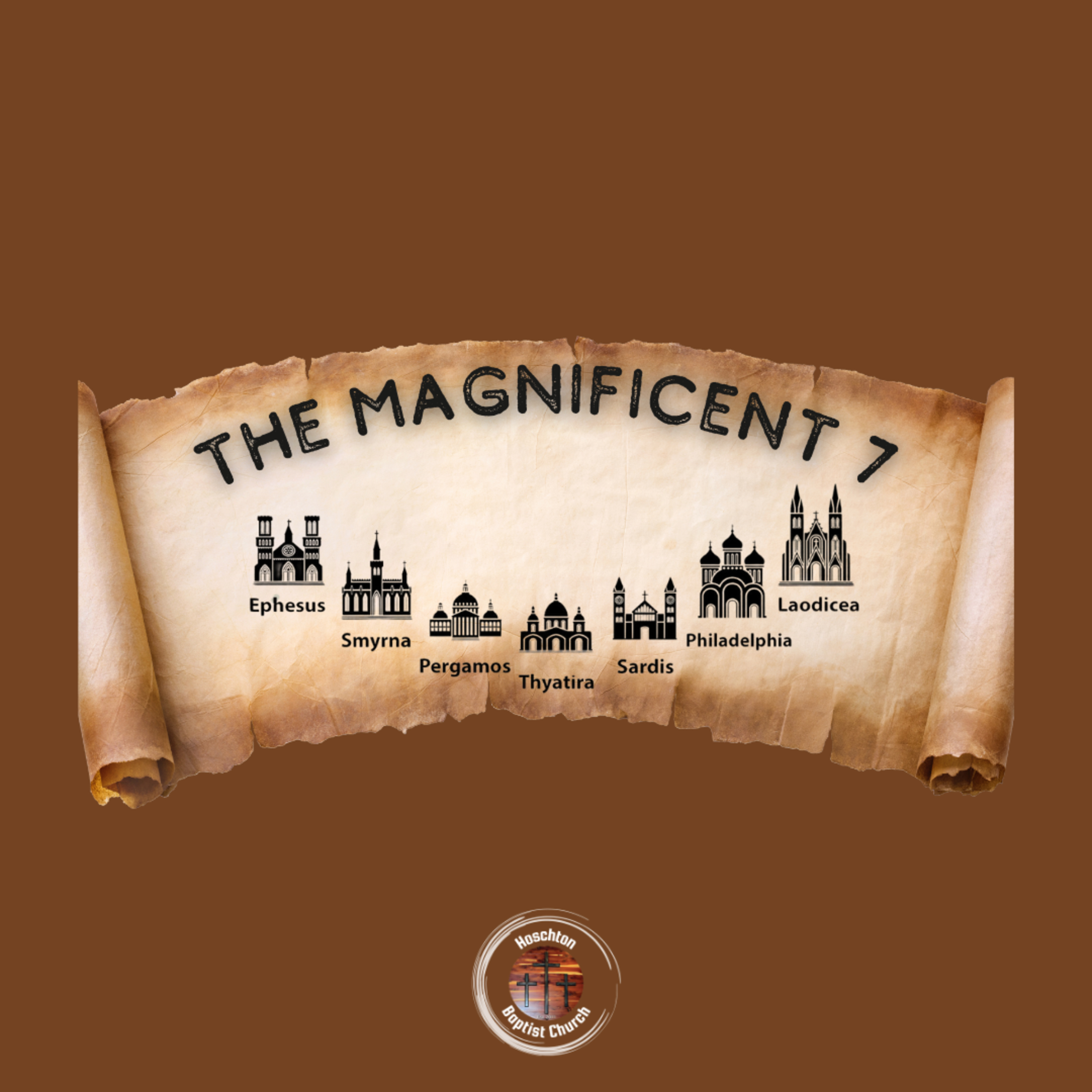 The Liberal Church at Thyatira episode artwork