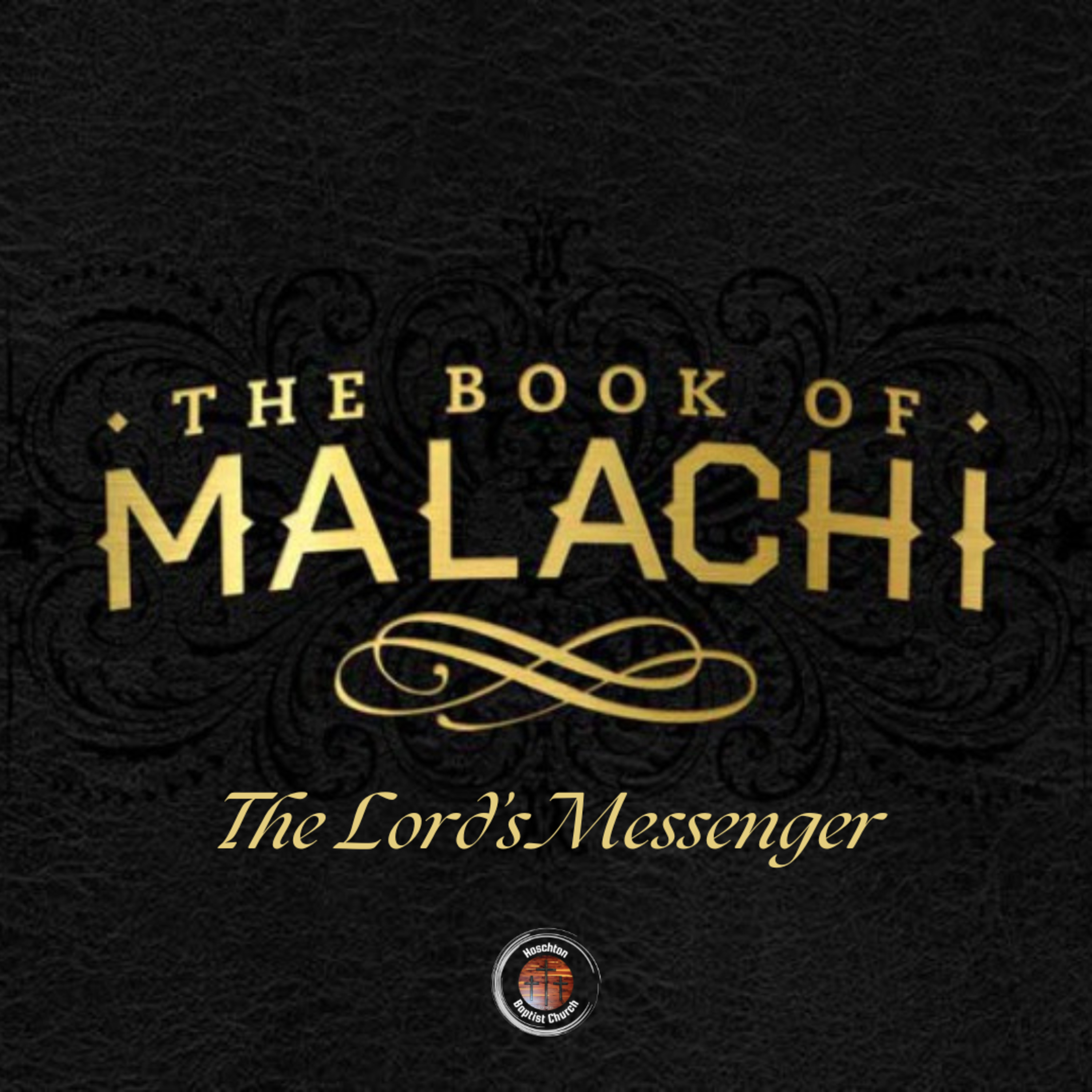 Have We - Do We Defy the Lord? (Malachi 2:1-9) episode artwork