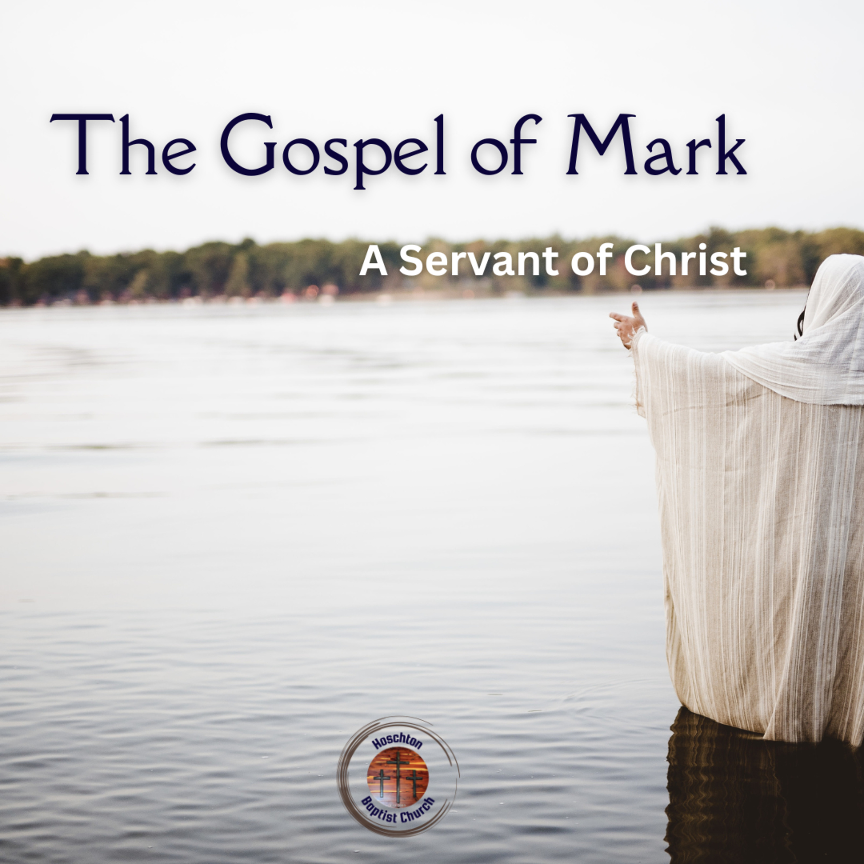 Nearness Leads to Revelation, Revelation Motivates Service episode artwork