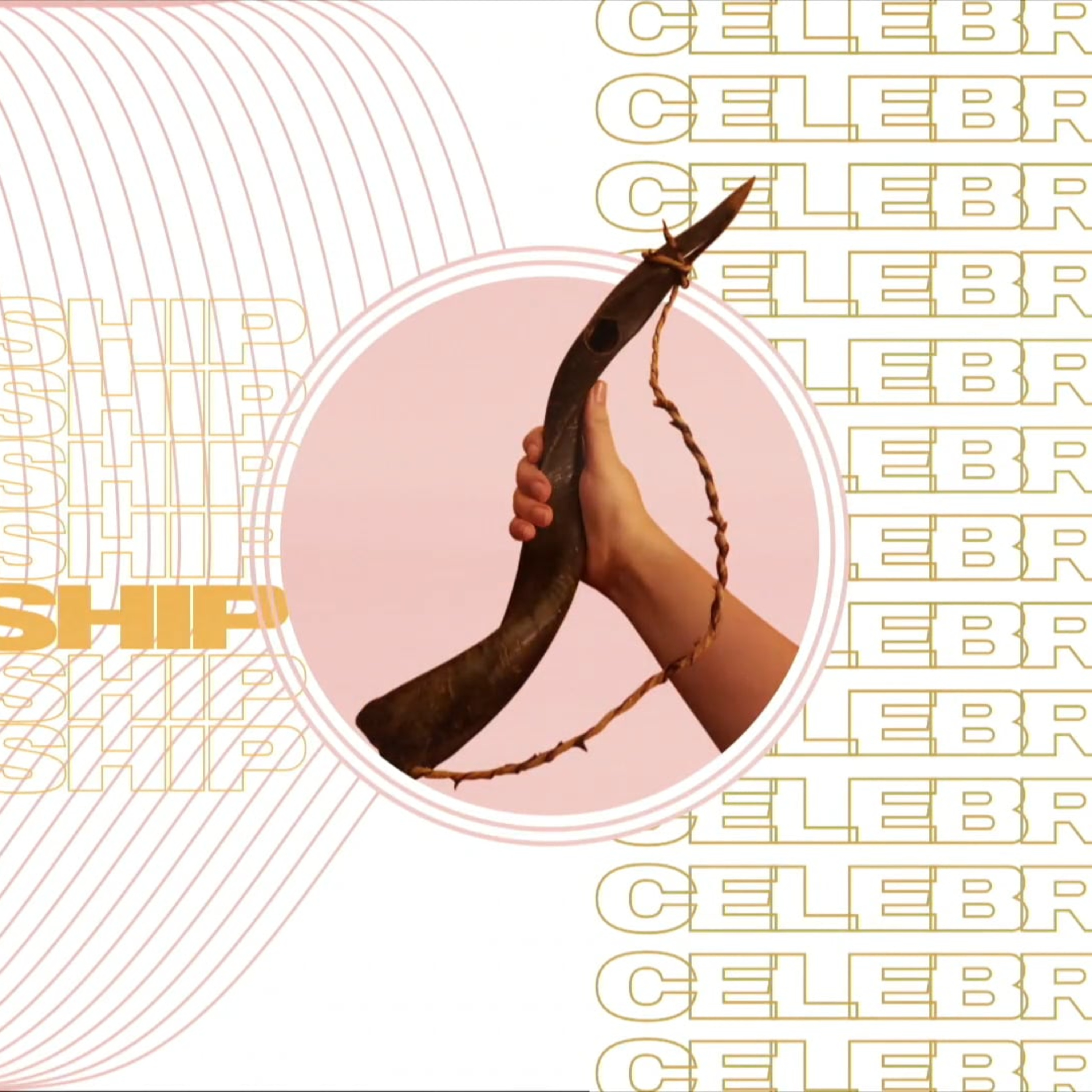 Feb 8 - Worship: CELEBRATION episode artwork
