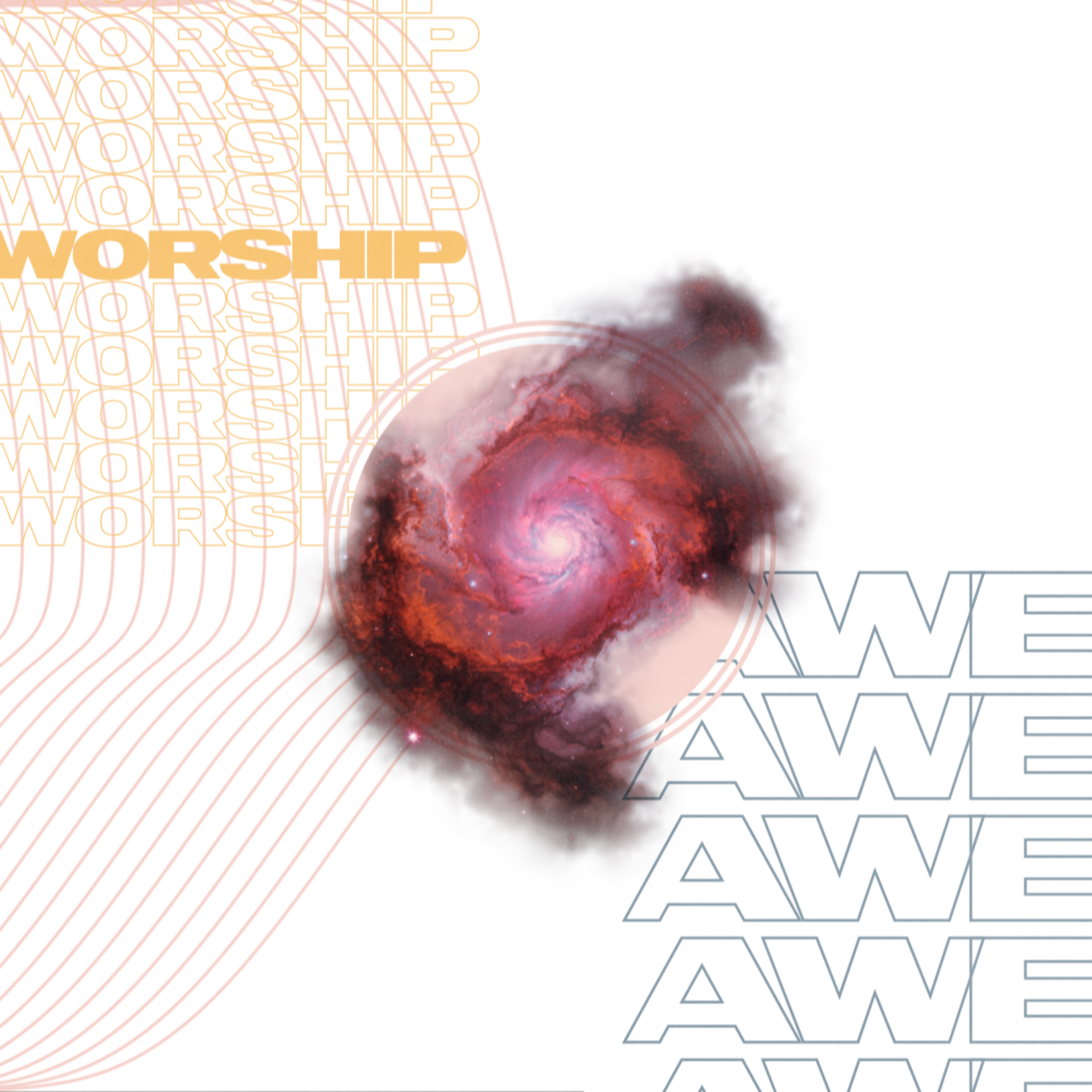 Feb 22 - Worship: AWE episode artwork