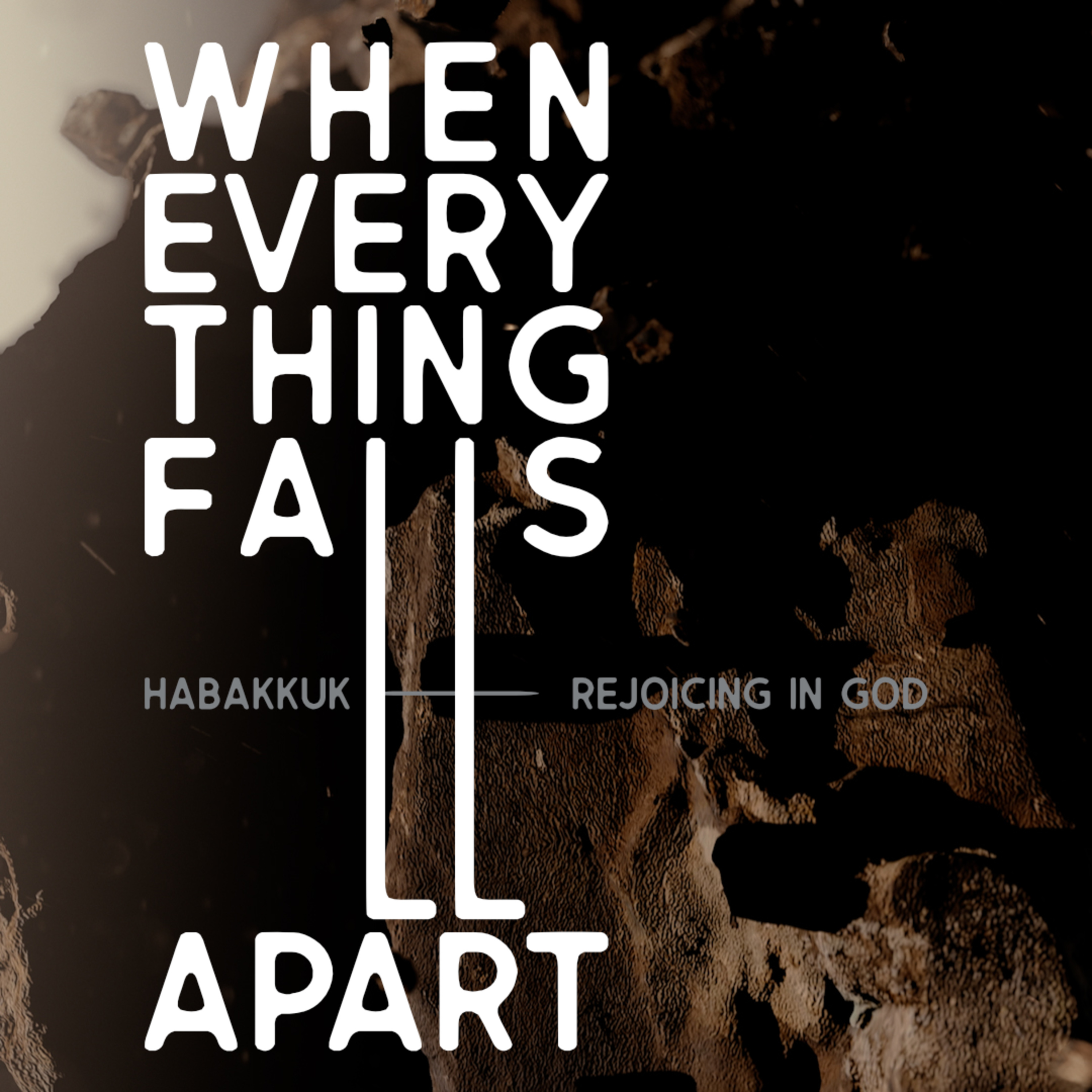 March 29 - Rejoicing in God episode artwork