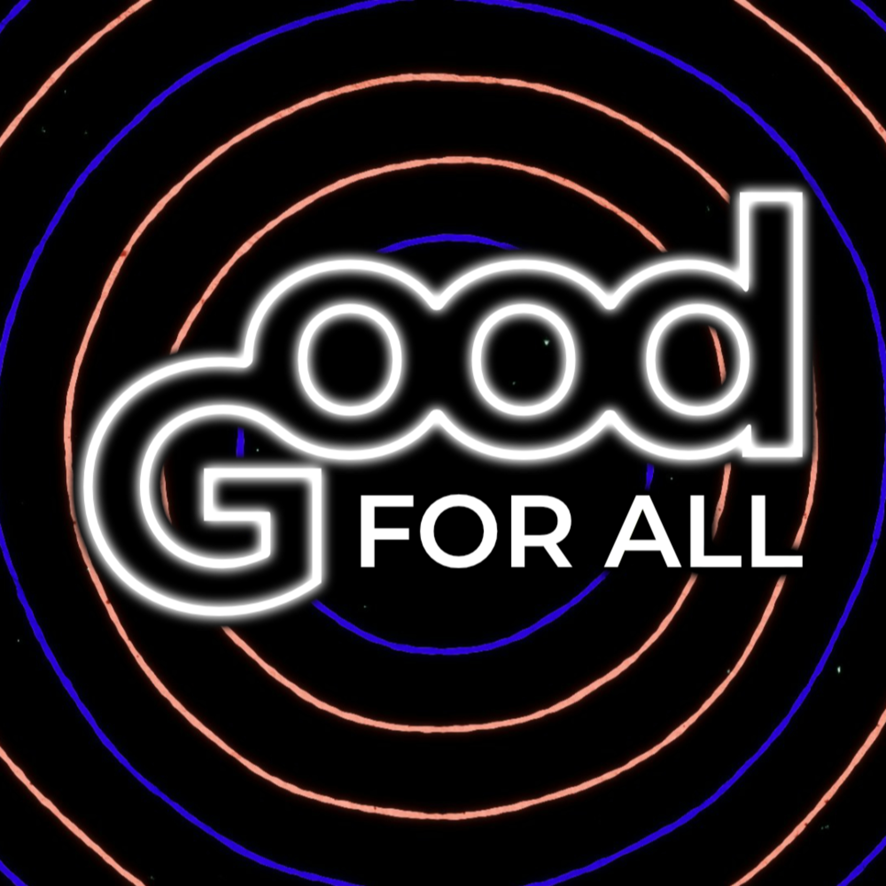 May 24 - GOOD for all episode artwork