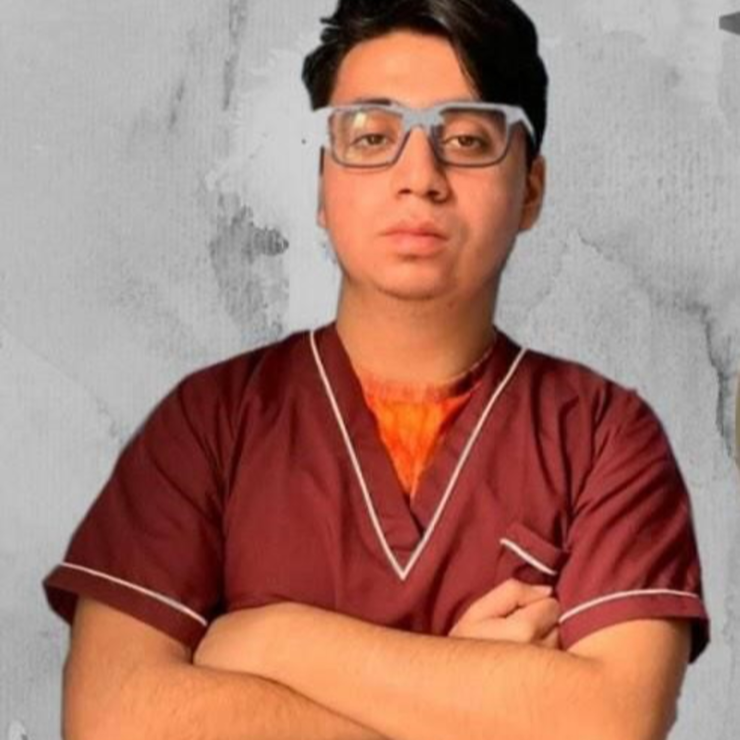 Un Podcast De Fisioterapia