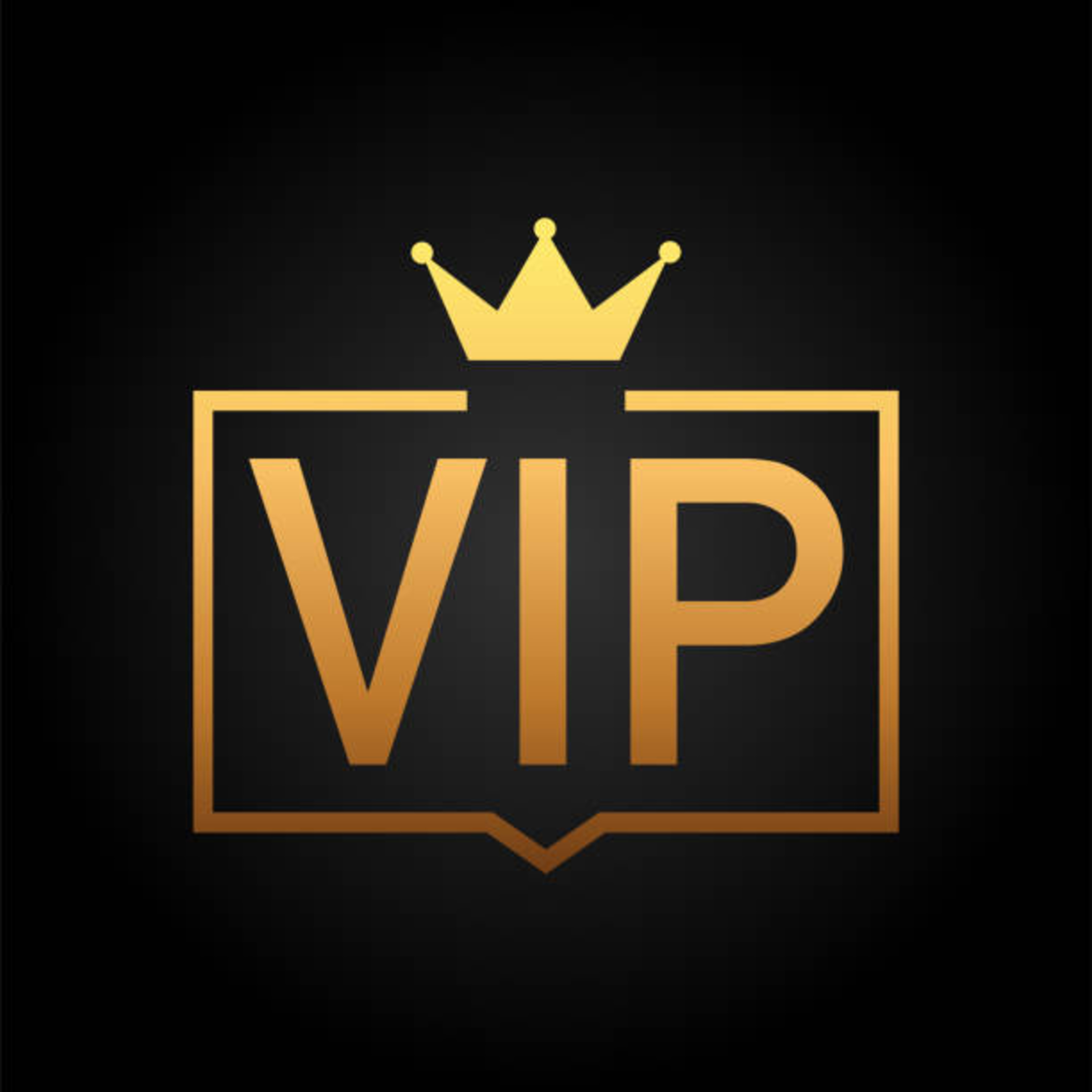 ¿QUÉ SIGNIFICA TERAPEUTA VIP? episode artwork