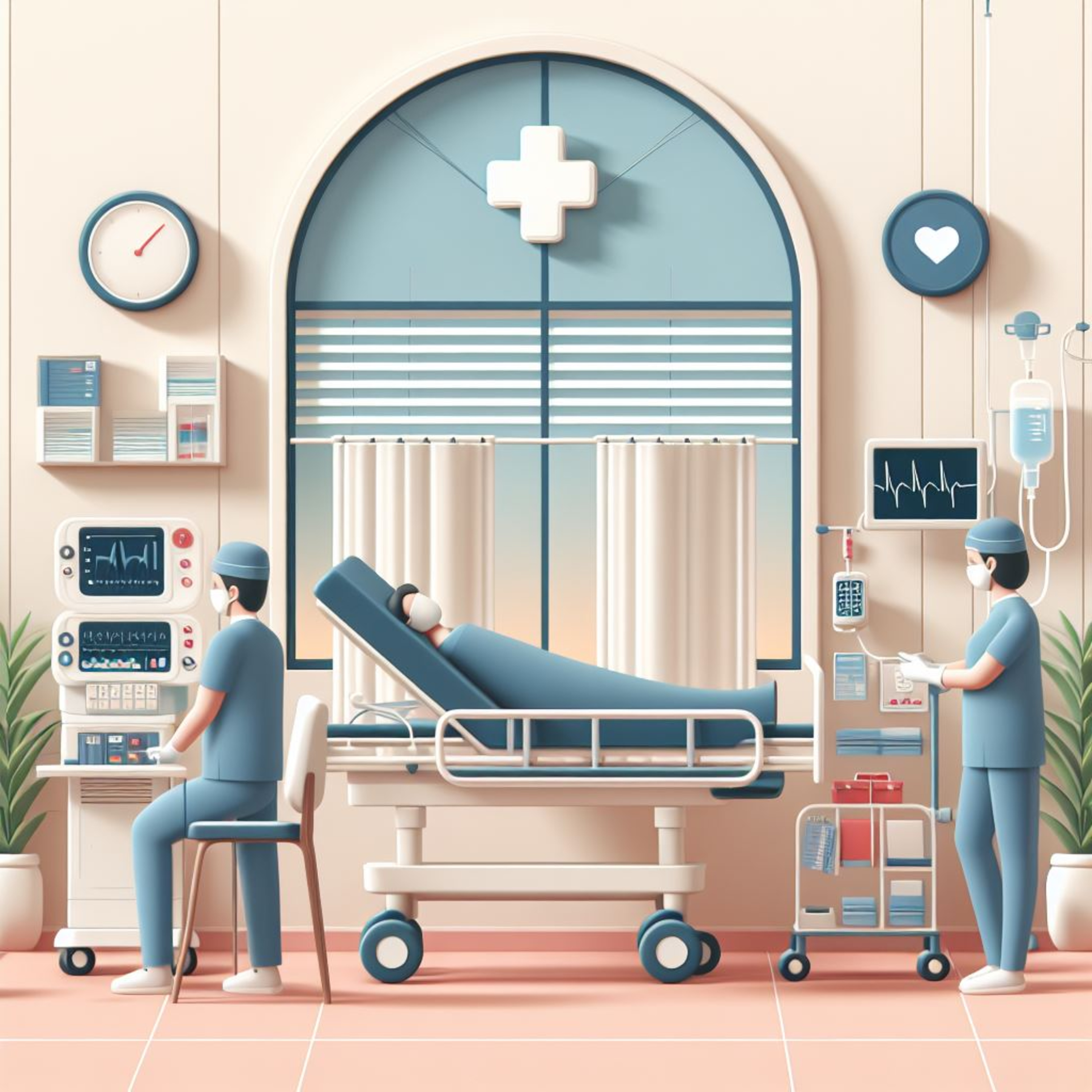 FISIOTERAPIA HOSPITALARIA: FORMACIÓN episode artwork