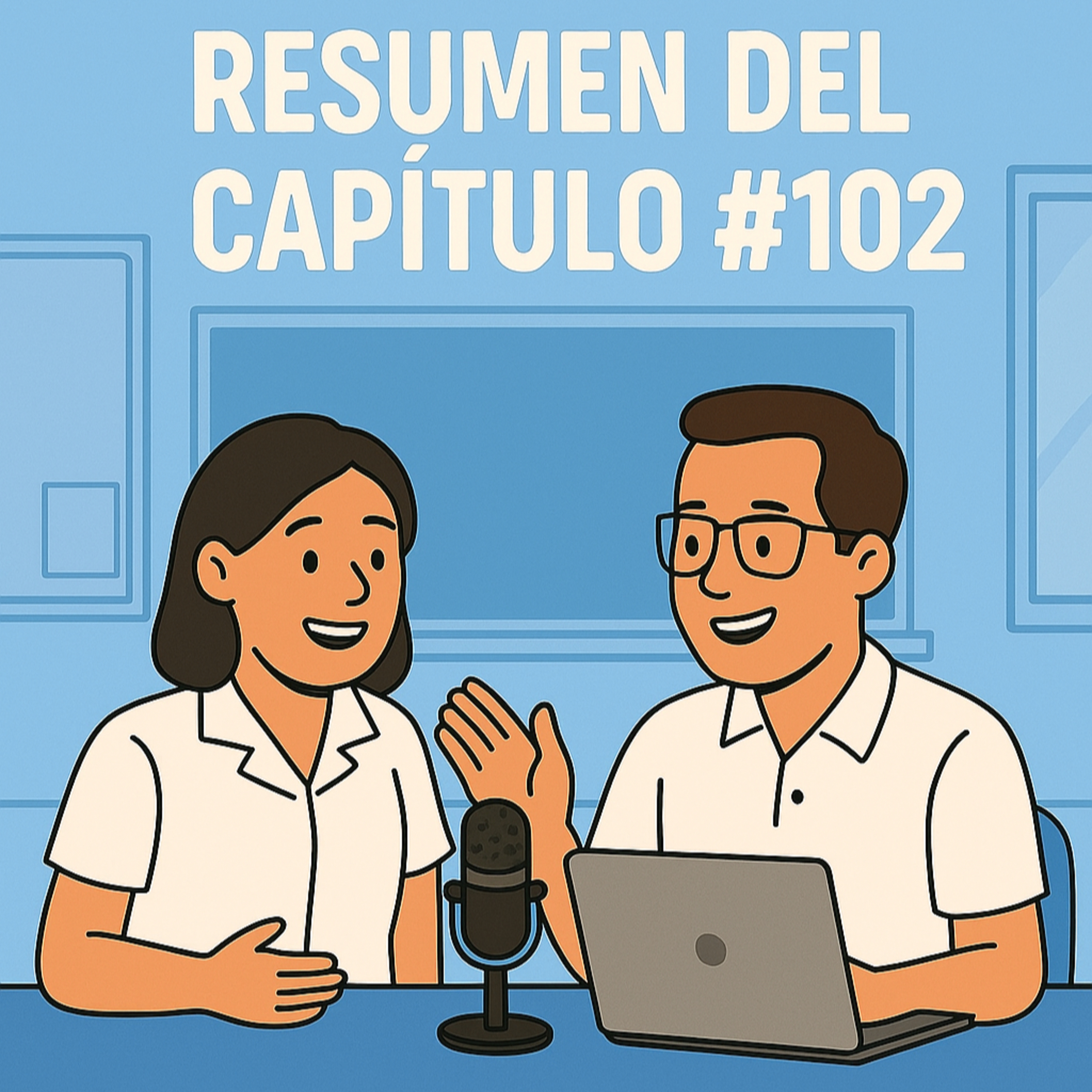 ADAPTACIÓN Y APRENDIZAJE EN LA FISIOTERAPIA: RETOS DE LA PANDEMIA Y EXPERIENCIAS CLÍNICAS episode artwork