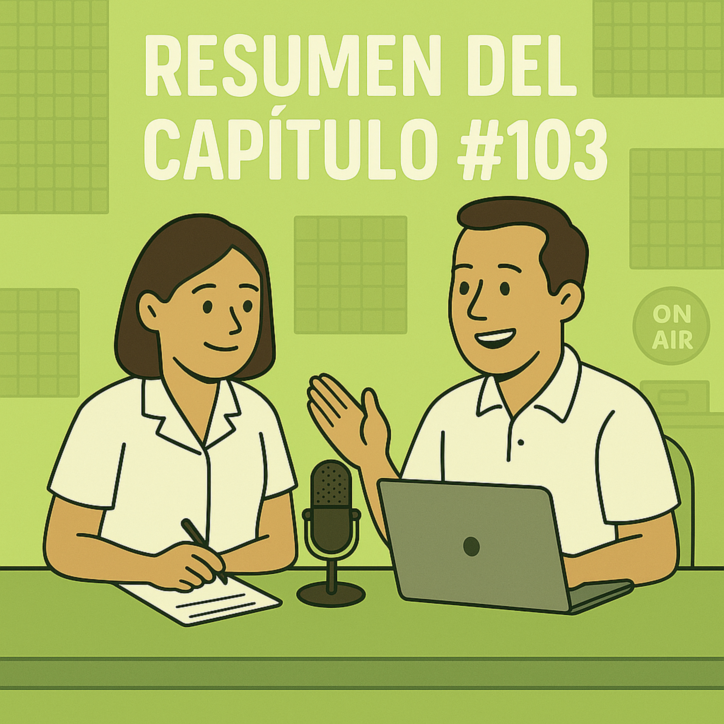 LA EXPERIENCIA DE CORAL BLÉ EN LA UNIVERSIDAD, PRÁCTICAS CLÍNICAS Y SERVICIO SOCIAL DURANTE LA PANDEMIA episode artwork