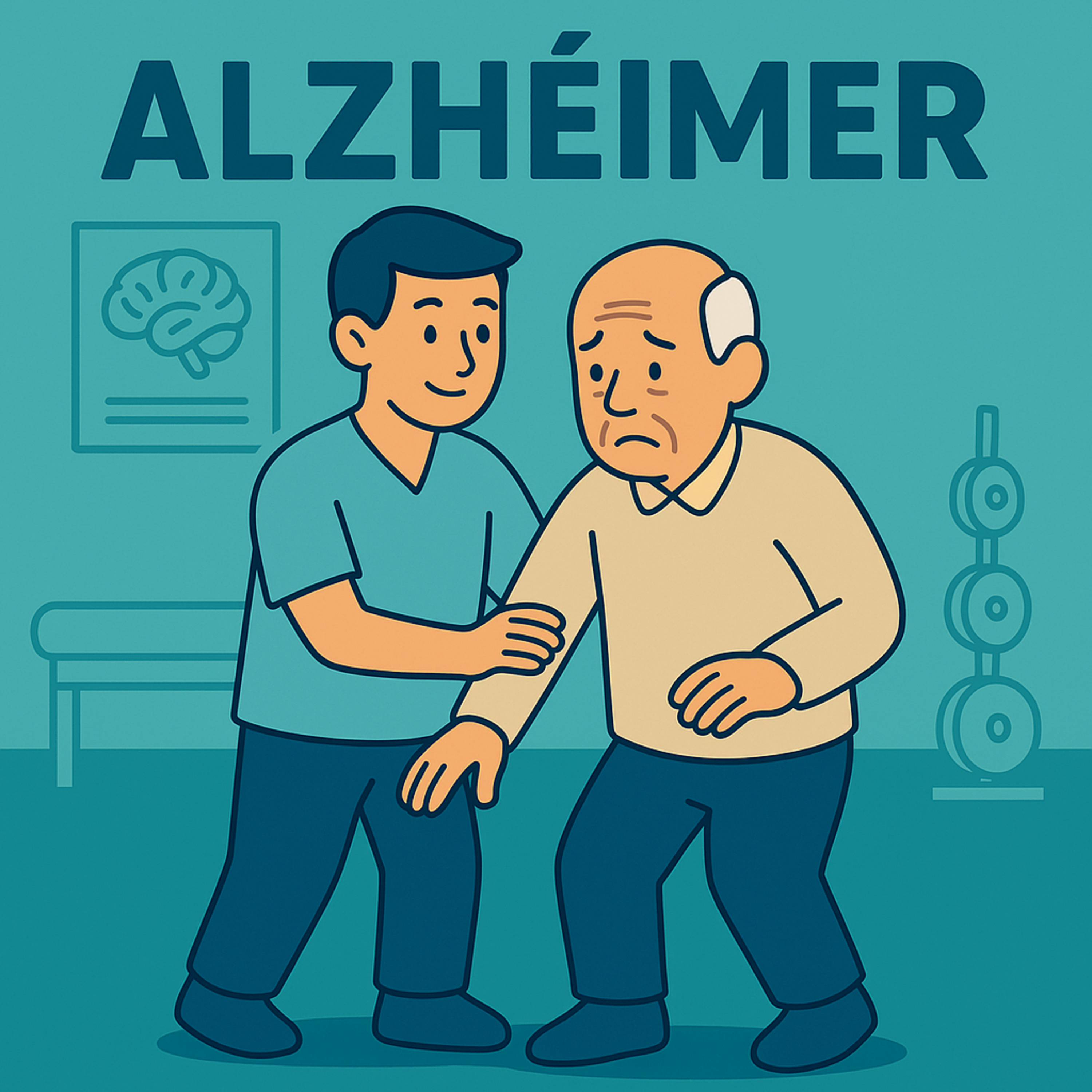 Un Podcast De Fisioterapia