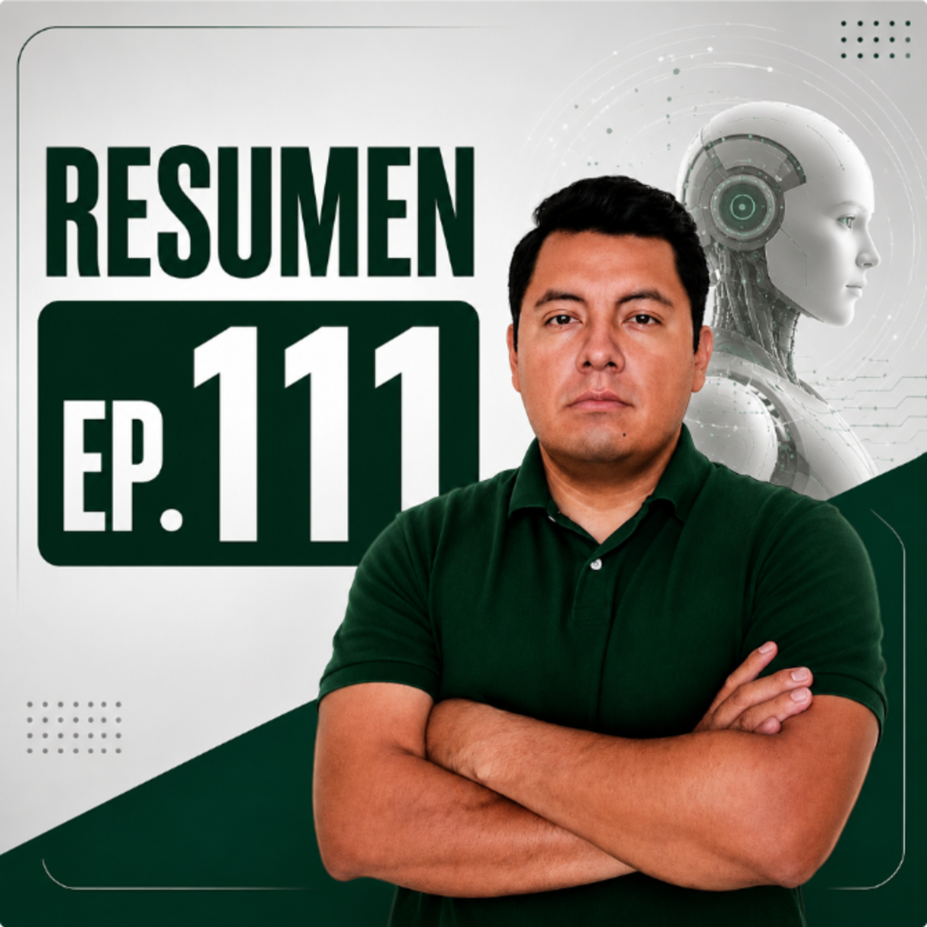 Fisioterapia Cardíaca: Brindando una segunda oportunidad de vida episode artwork