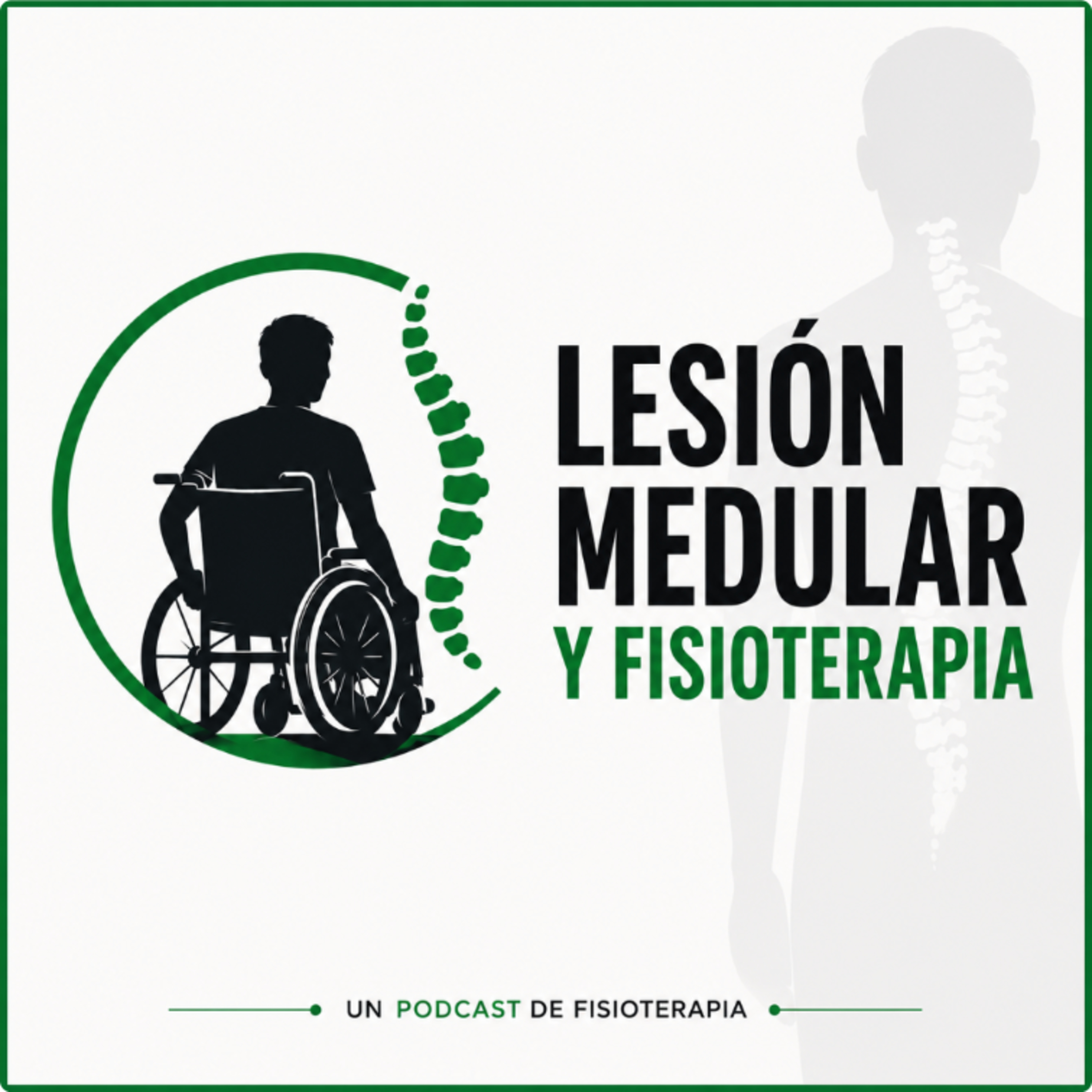 Lesión Medular: Recuperación, independencia y calidad de vida episode artwork