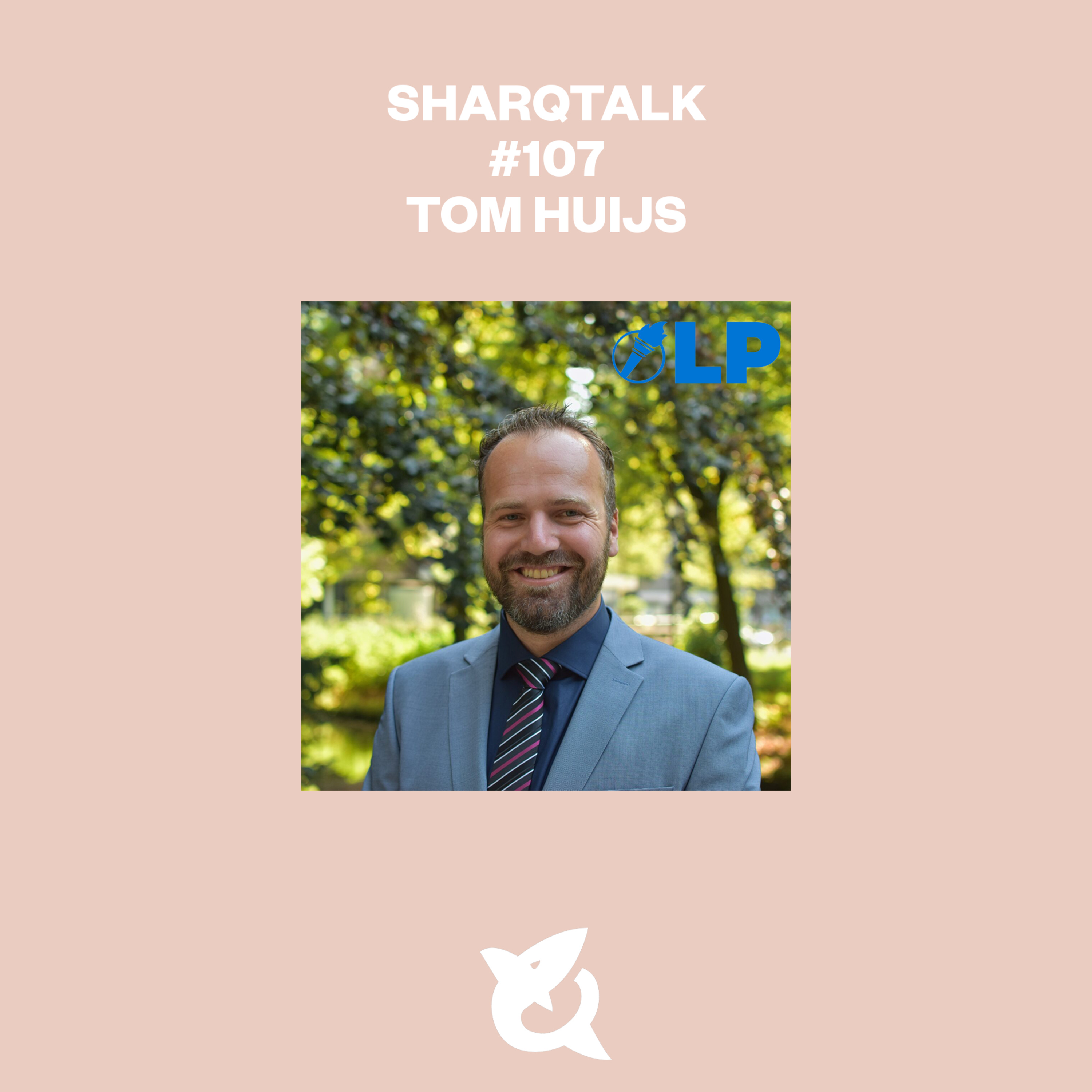 SharQ Talk