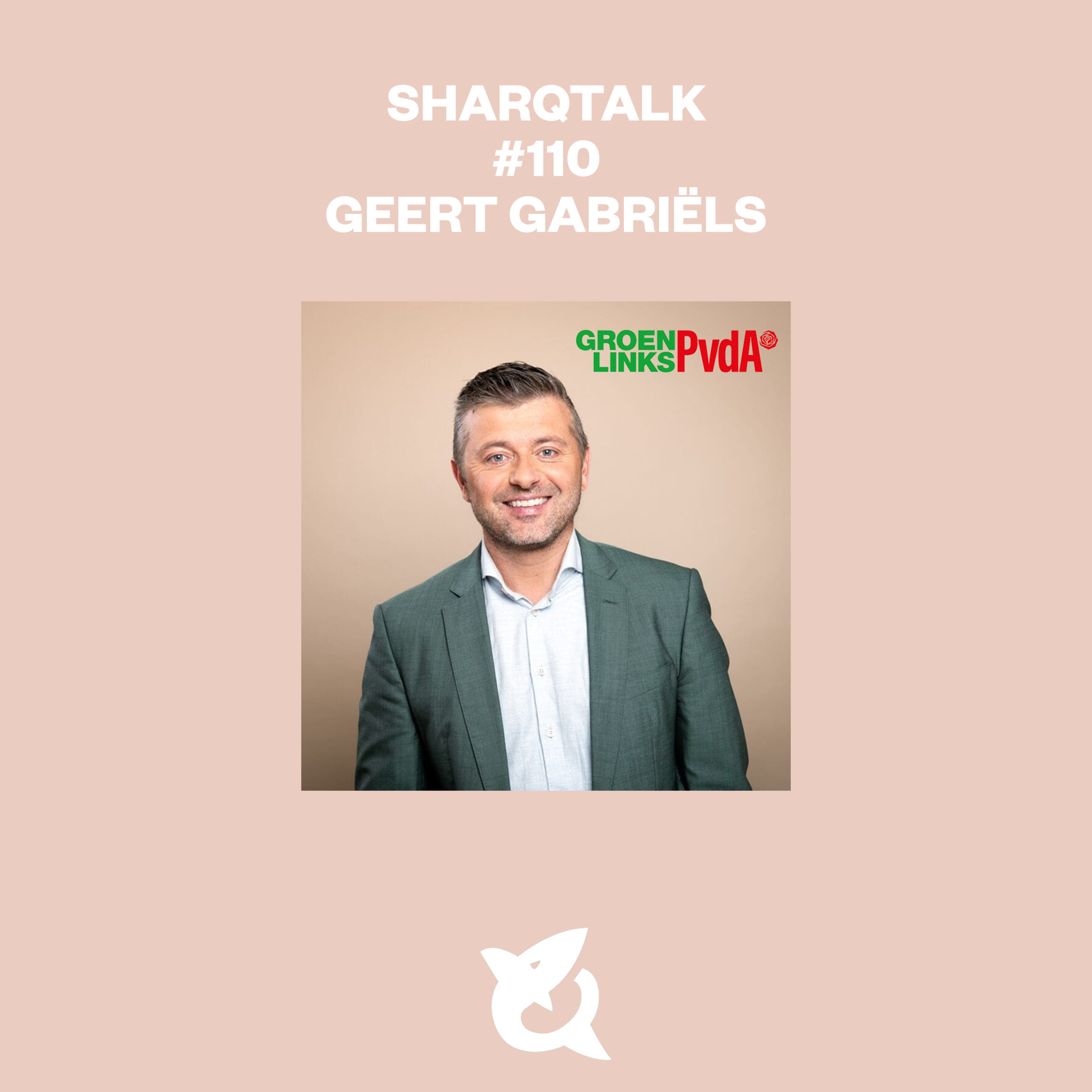 SharQ Talk