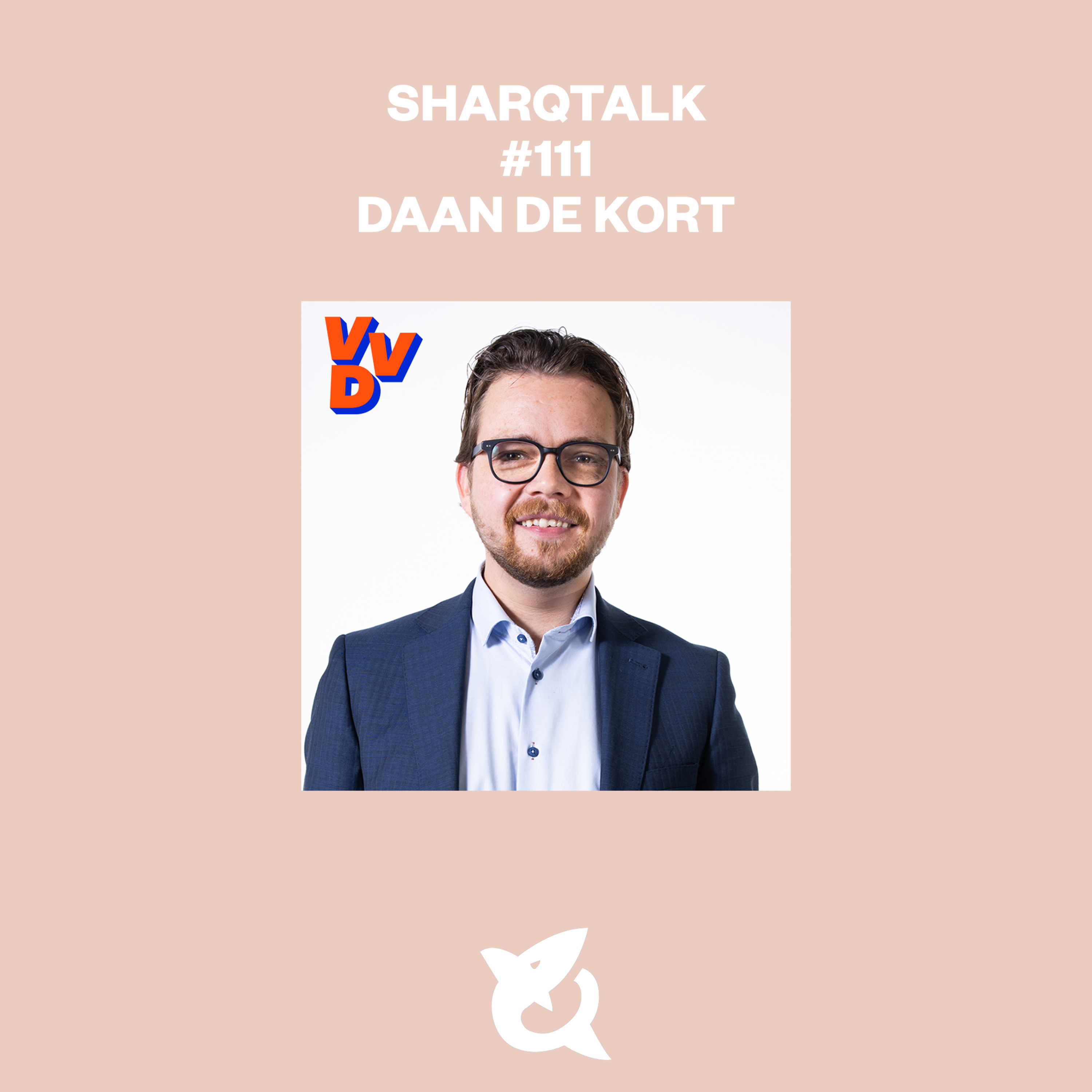 SharQ Talk