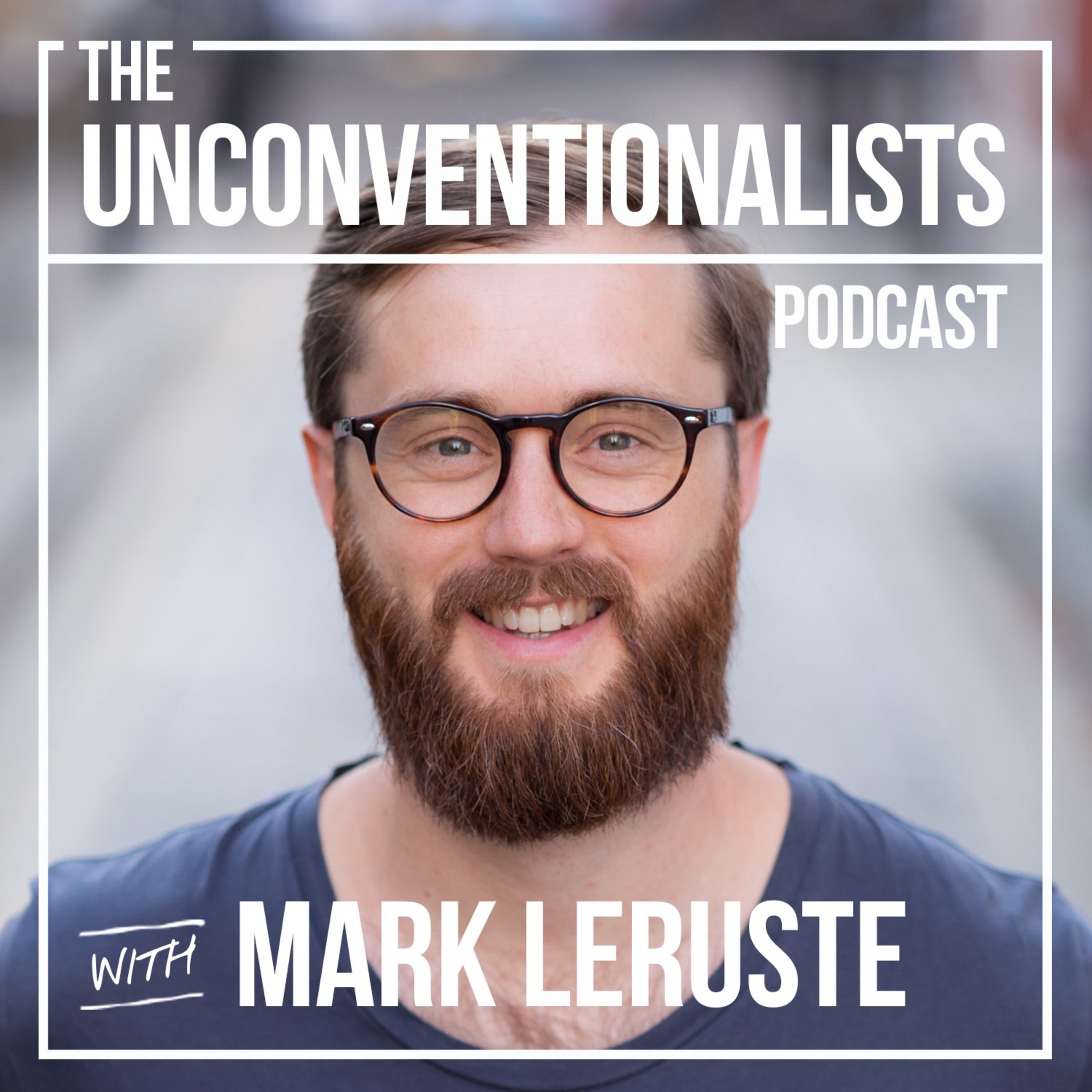 #113 What stand-up comedians can teach us about speaking our truth episode artwork