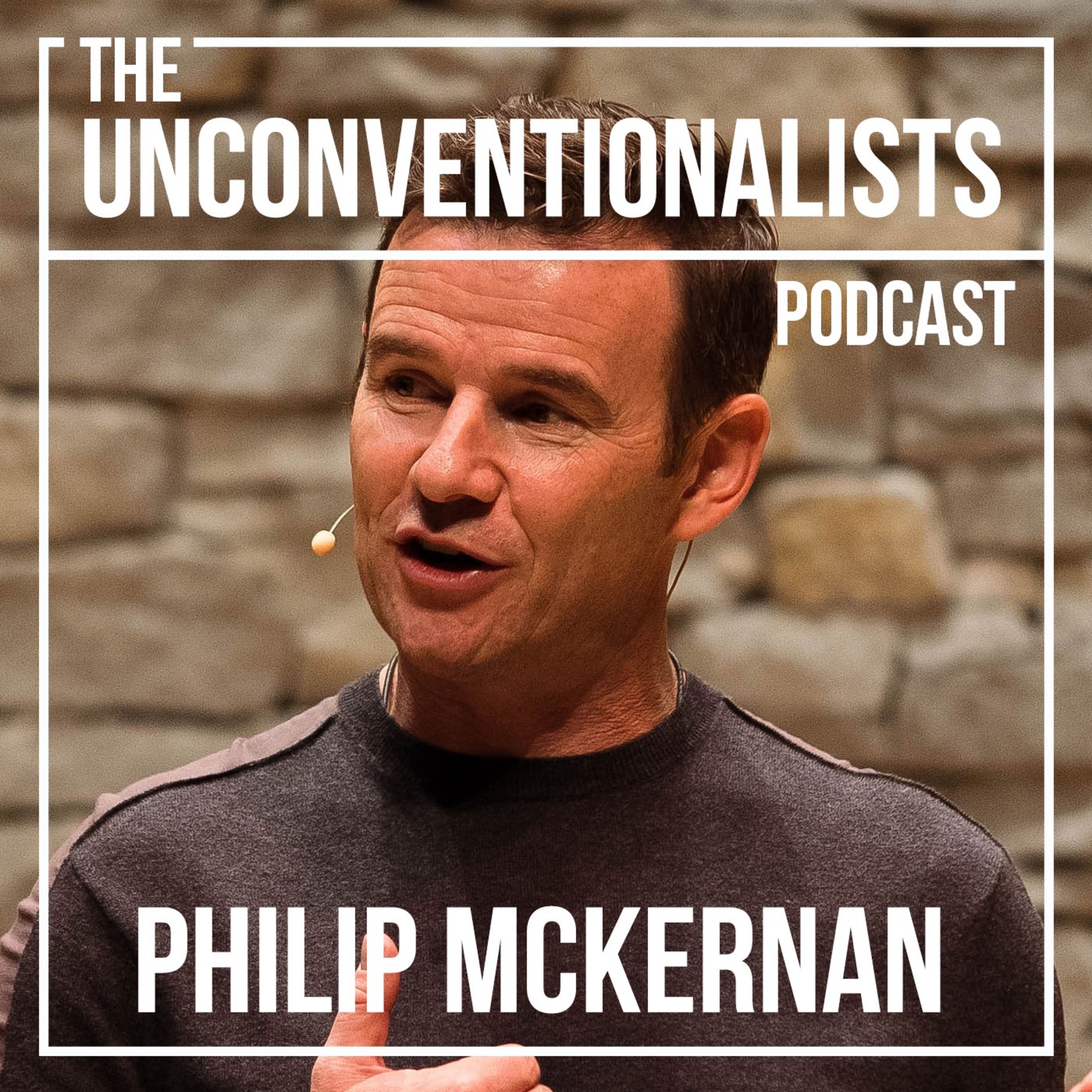 The Unconventionalists with Mark Leruste