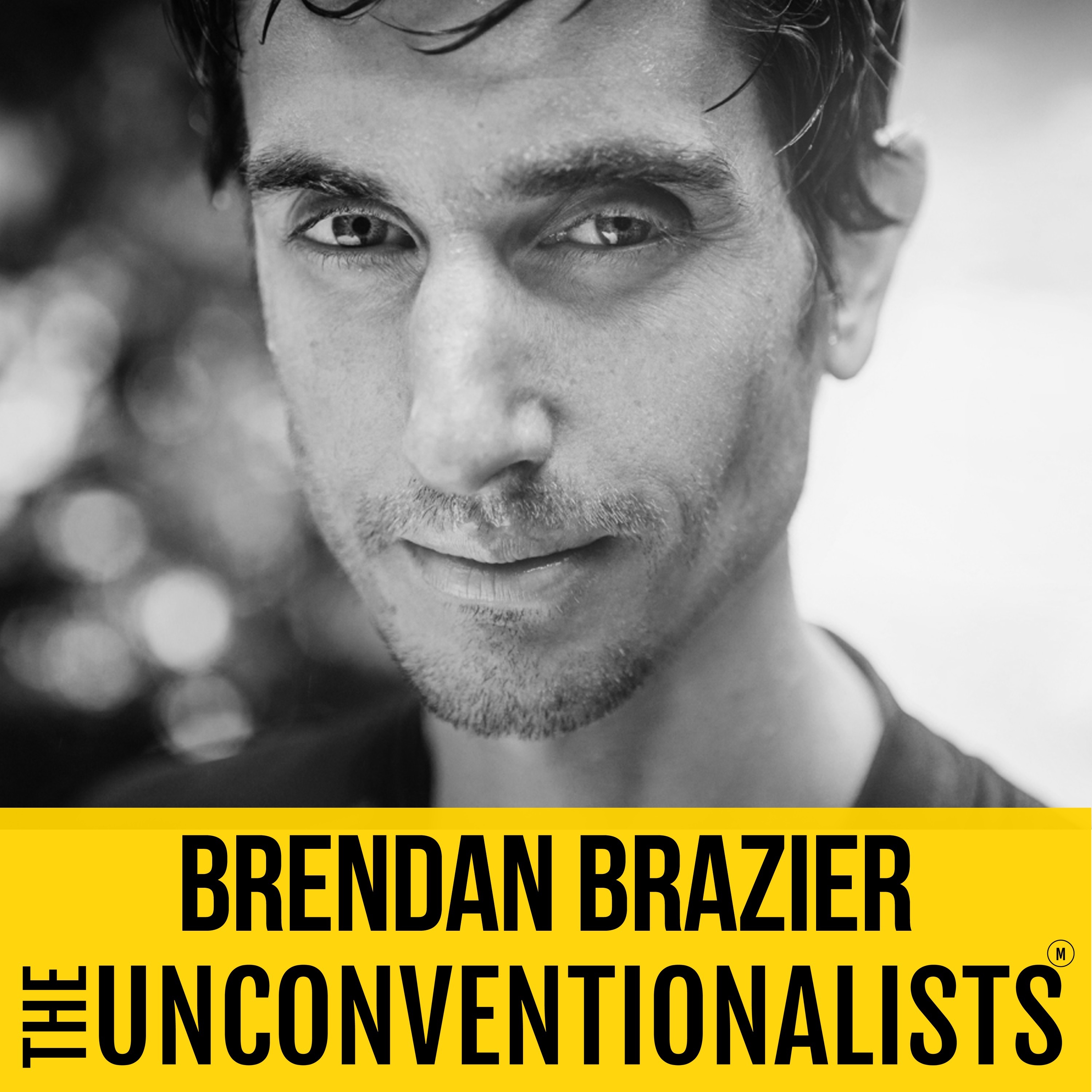 The Unconventionalists with Mark Leruste