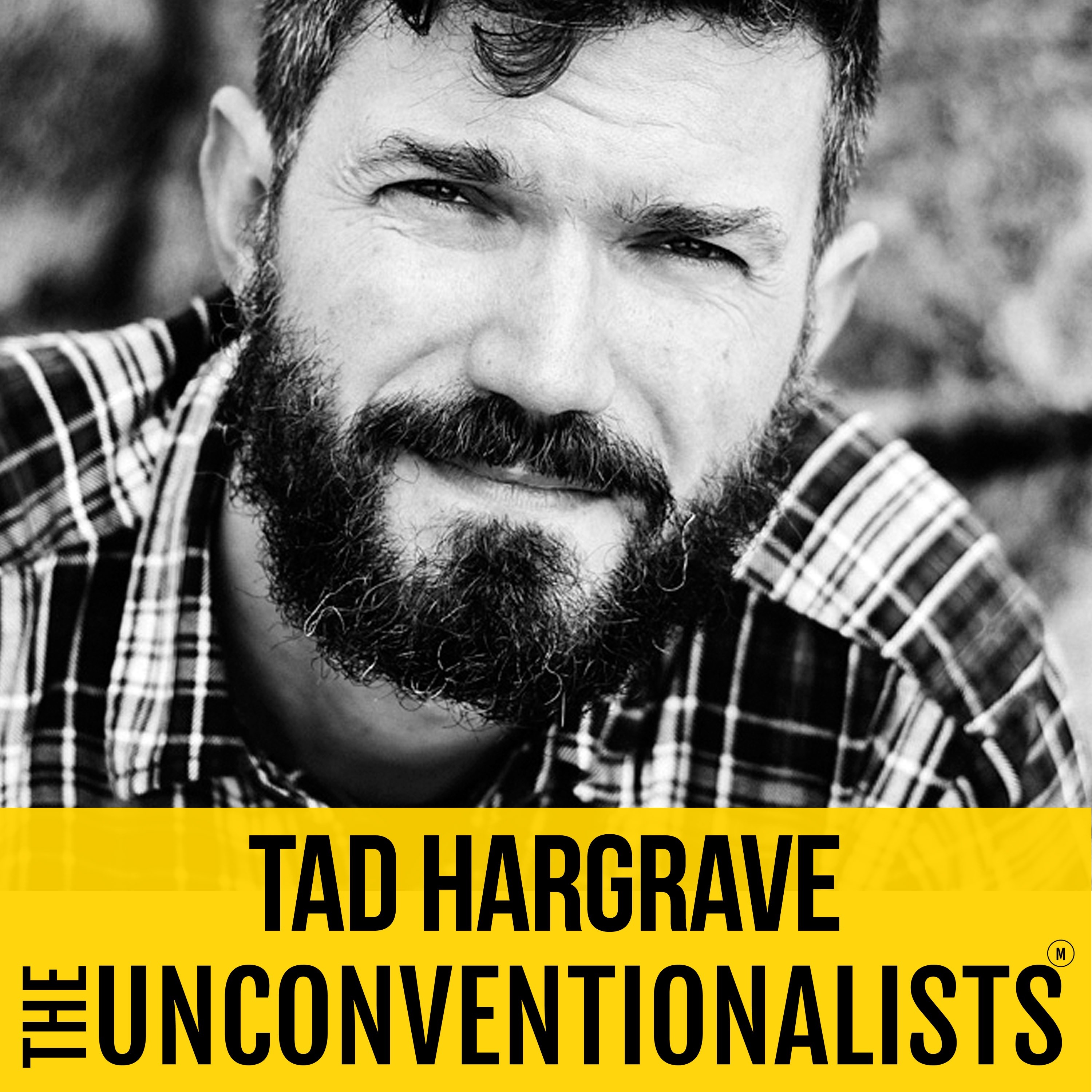 The Unconventionalists with Mark Leruste