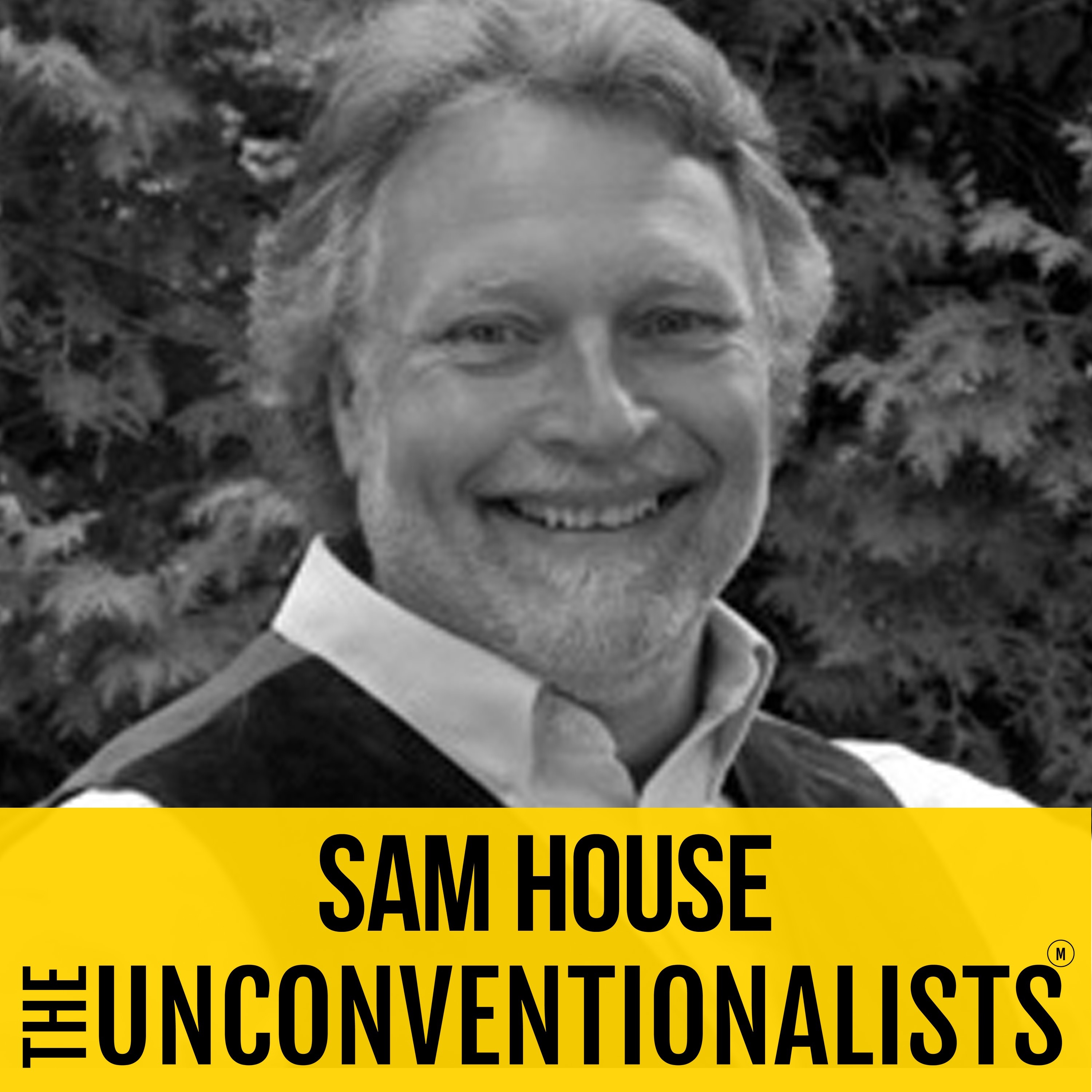 The Unconventionalists with Mark Leruste